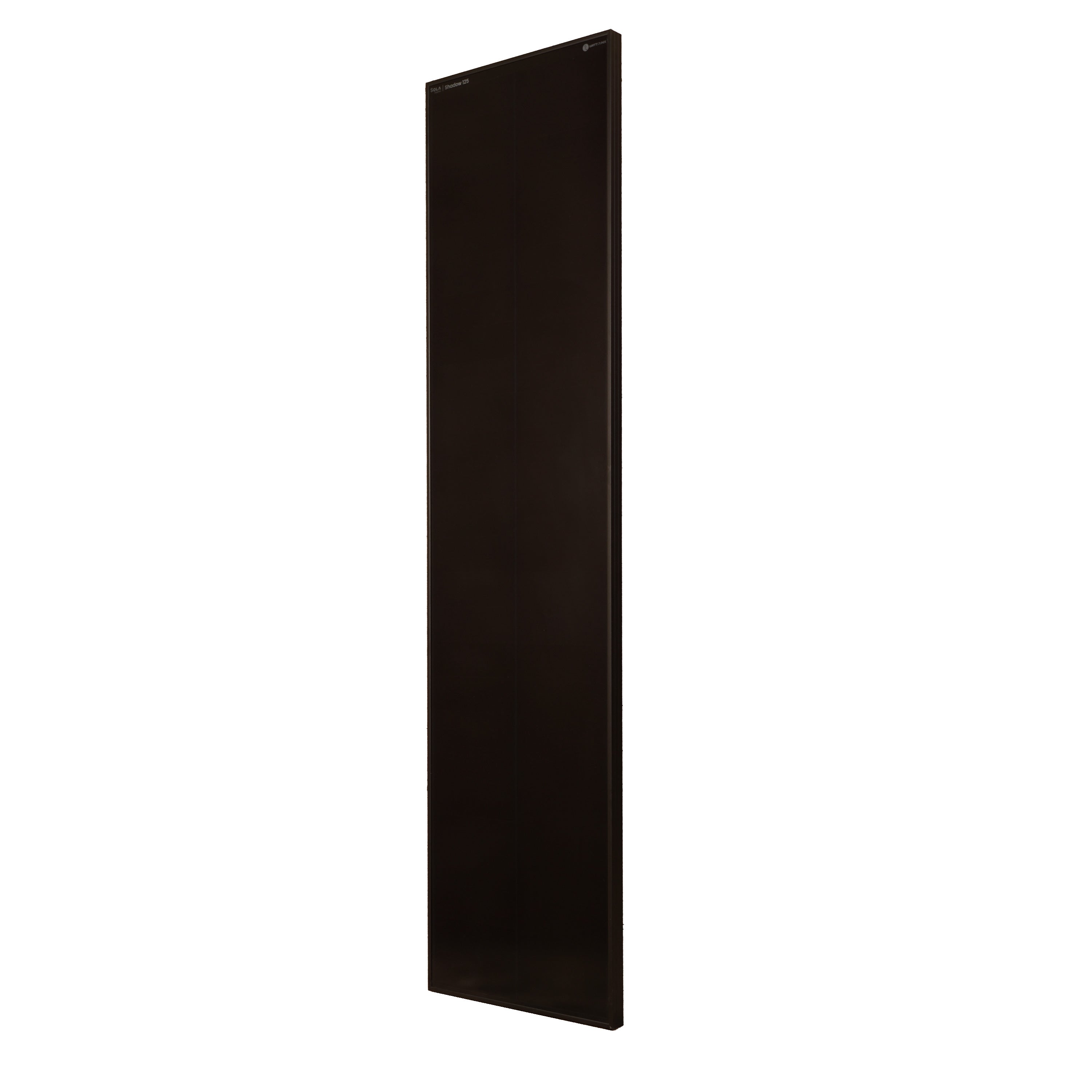 WATTSTUNDE® SOLA Frame Shadow 125