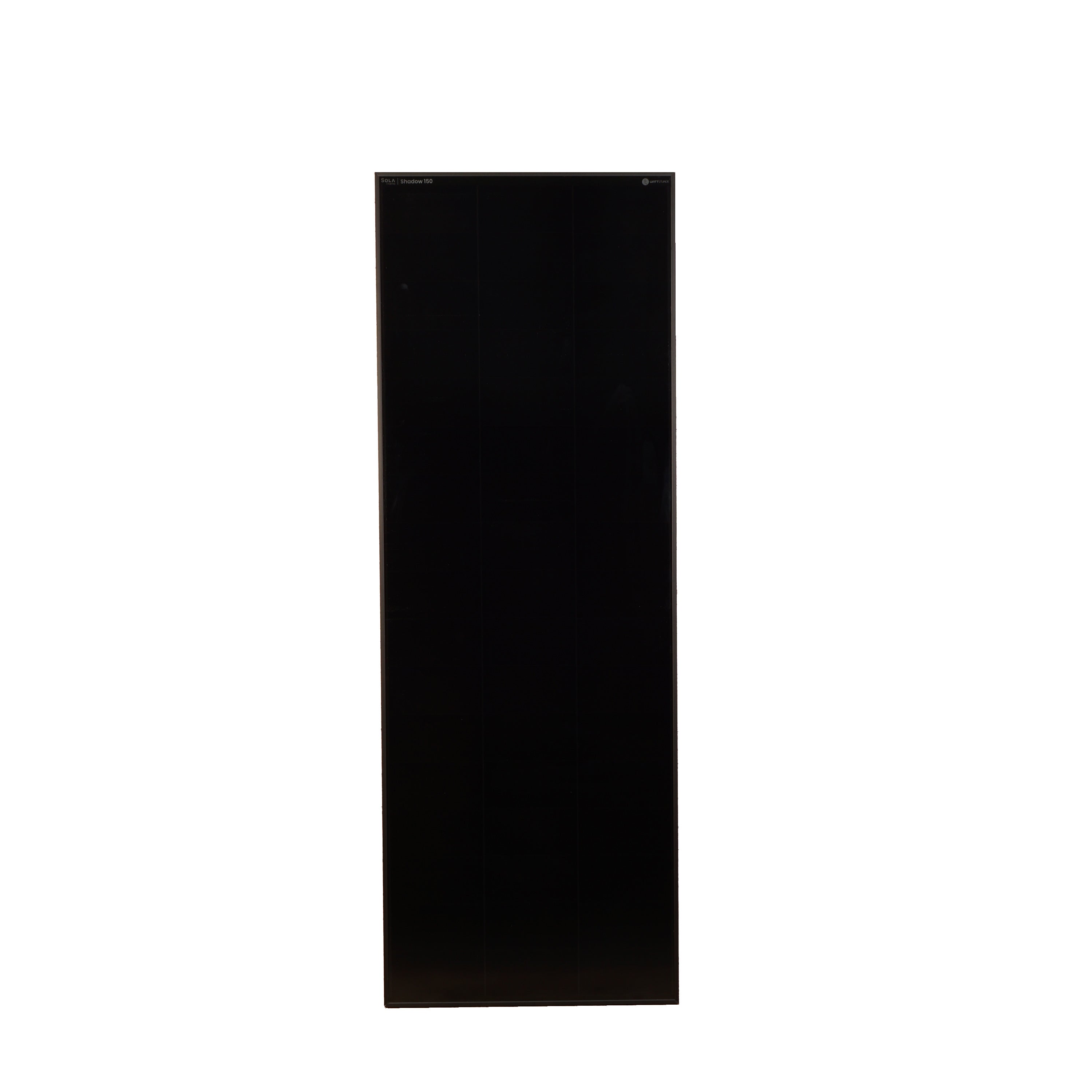 WATTSTUNDE® SOLA Frame Shadow 150