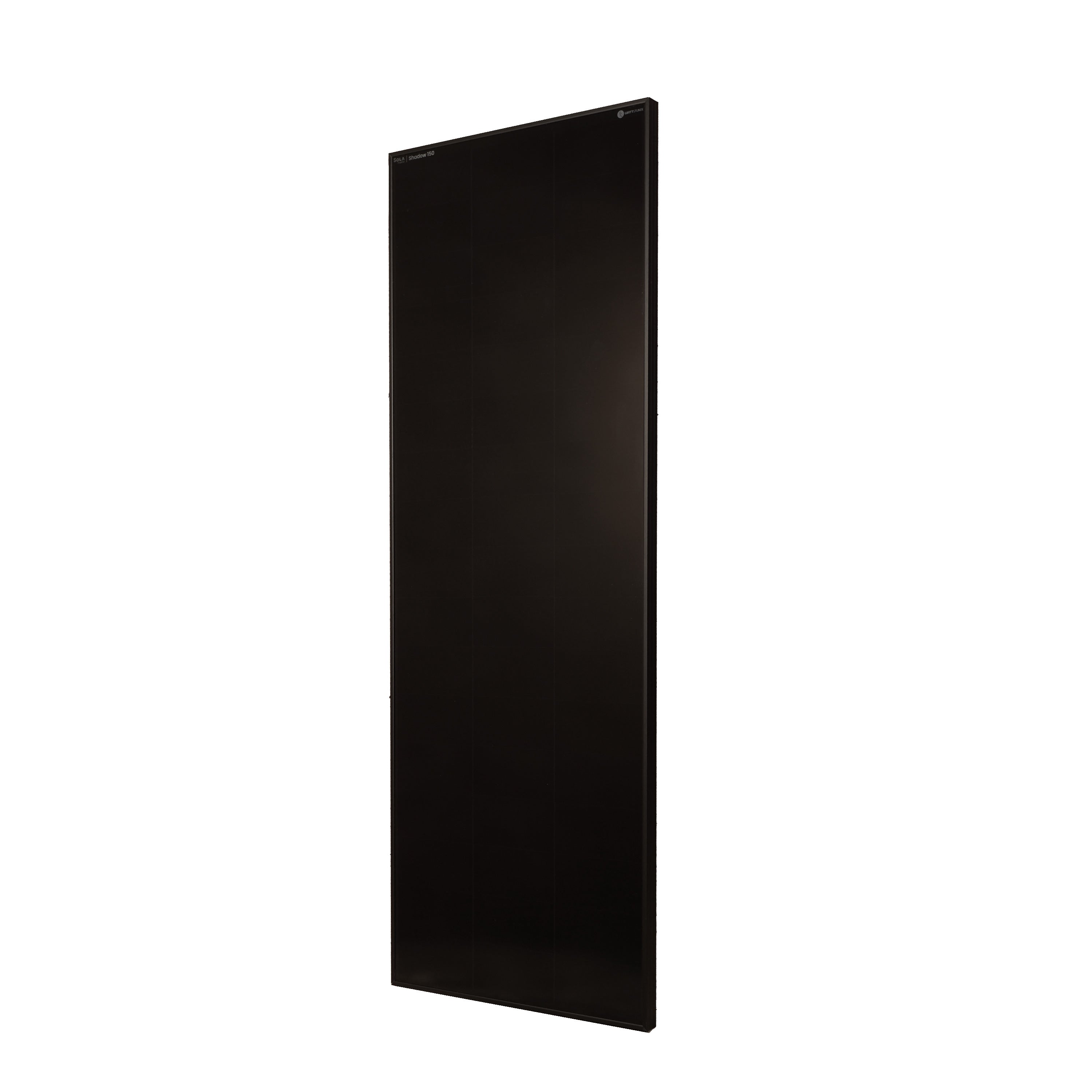 WATTSTUNDE® SOLA Frame Shadow 150