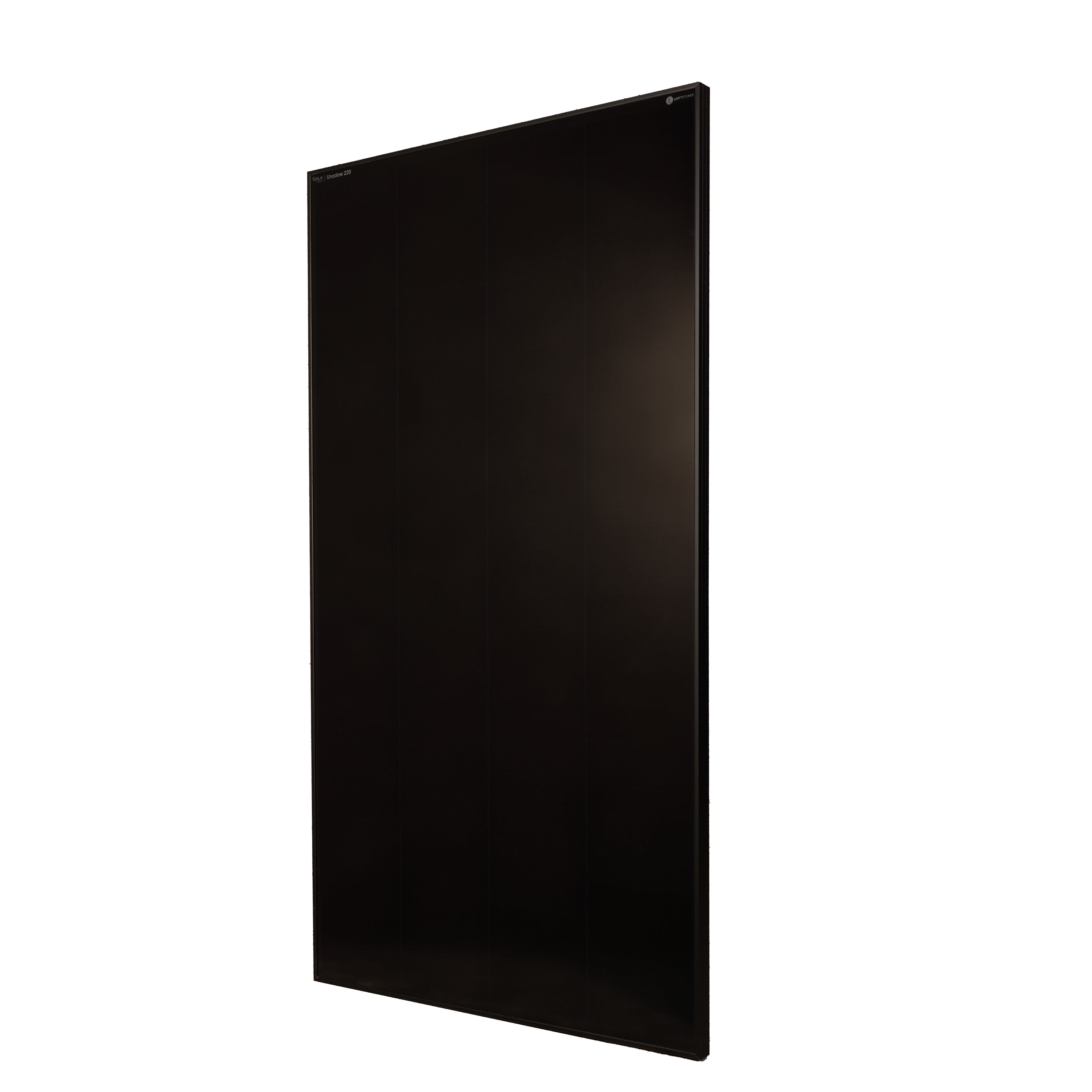 WATTSTUNDE® SOLA Frame Shadow 220