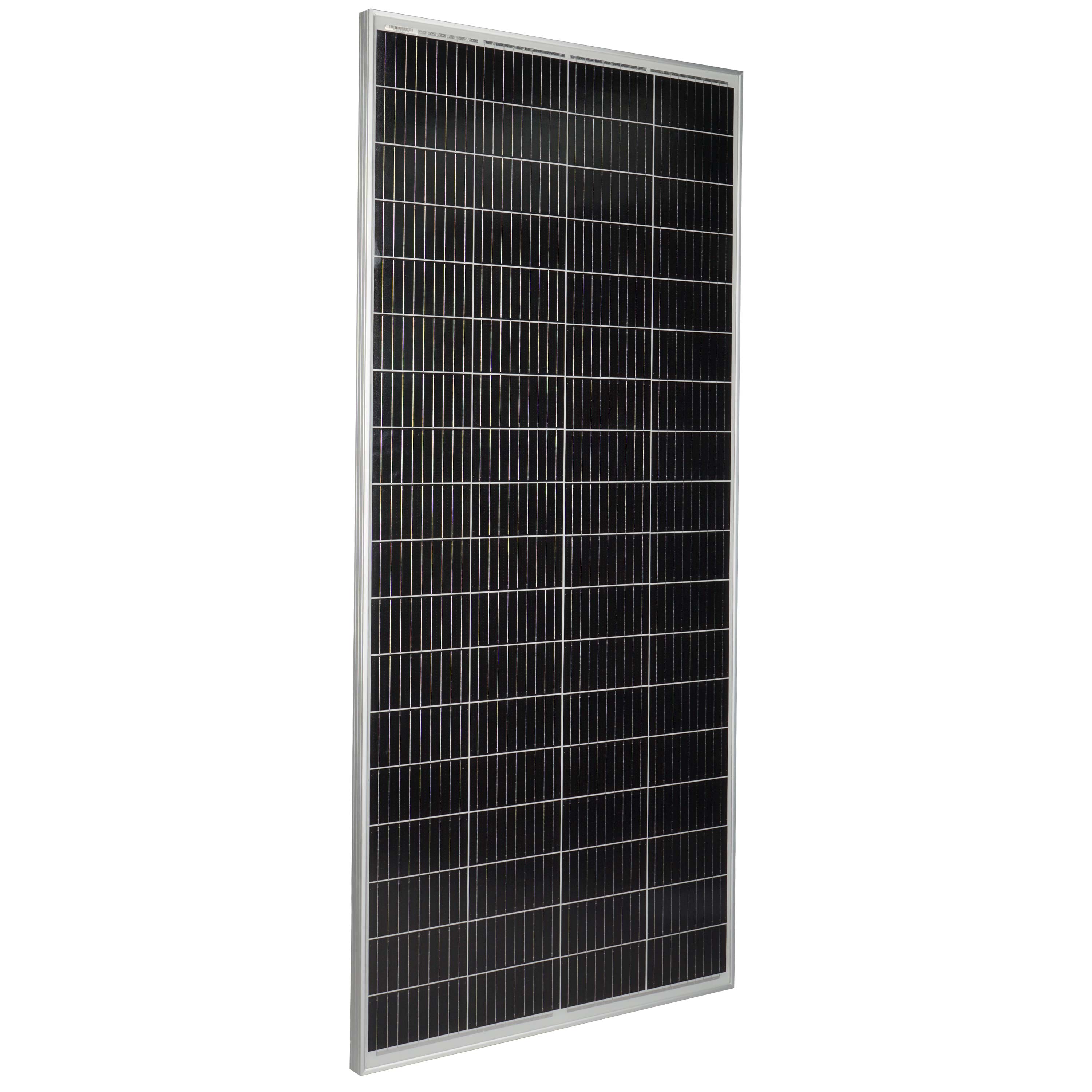 WATTSTUNDE® SOLA Frame Mono 180 Wp HV