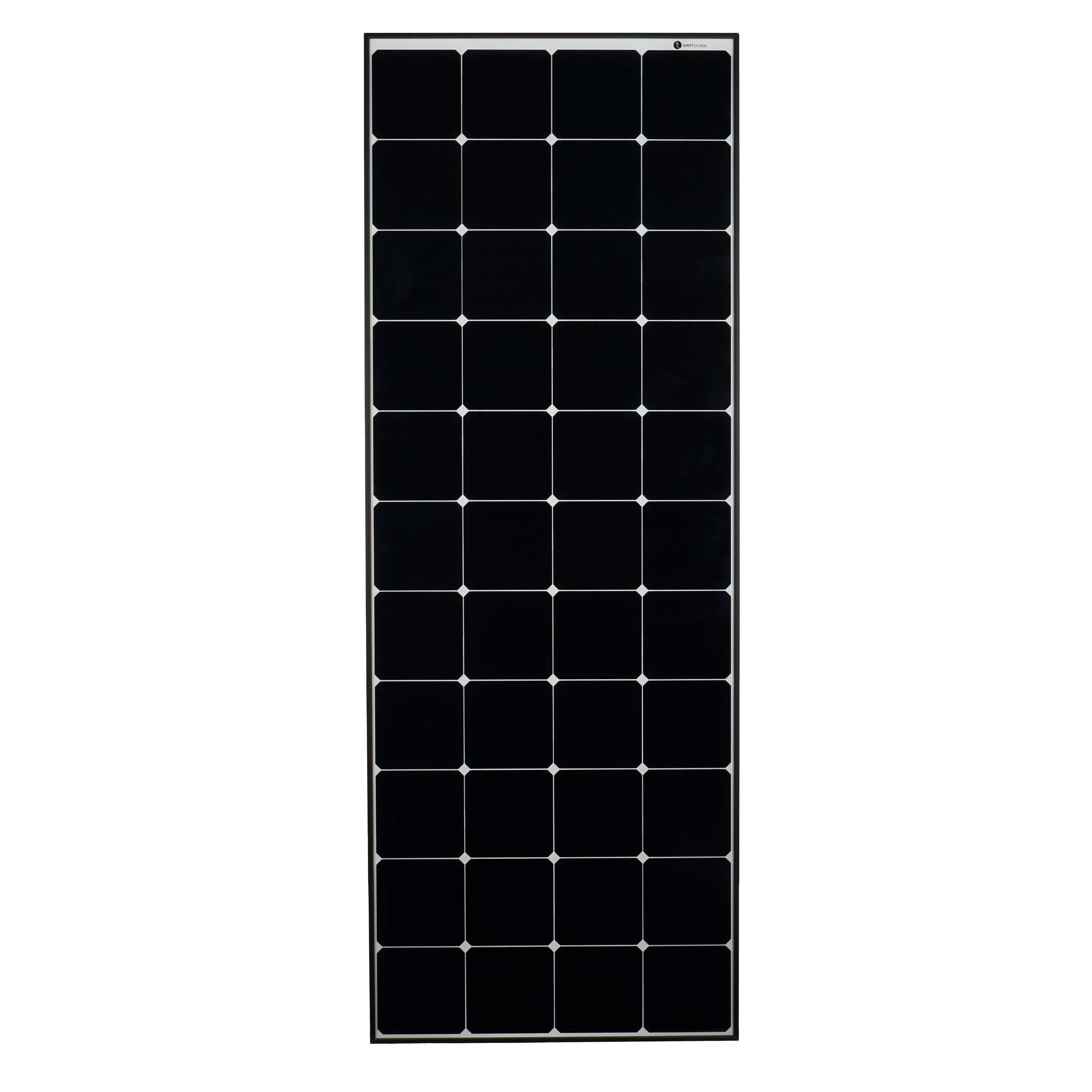 WATTSTUNDE® SOLA Frame Daylight 175Wp