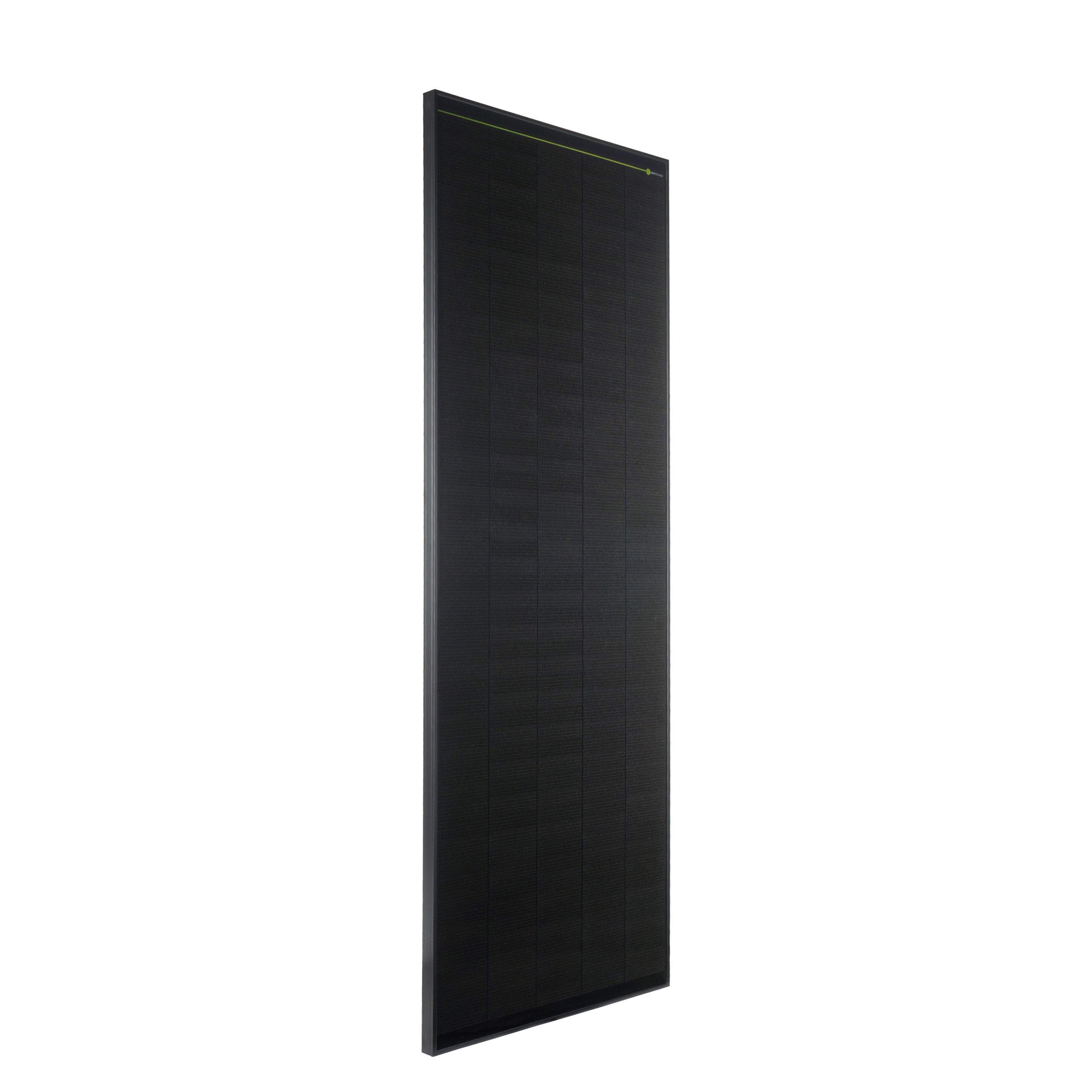 WATTSTUNDE® SOLA Frame Black 175 Wp