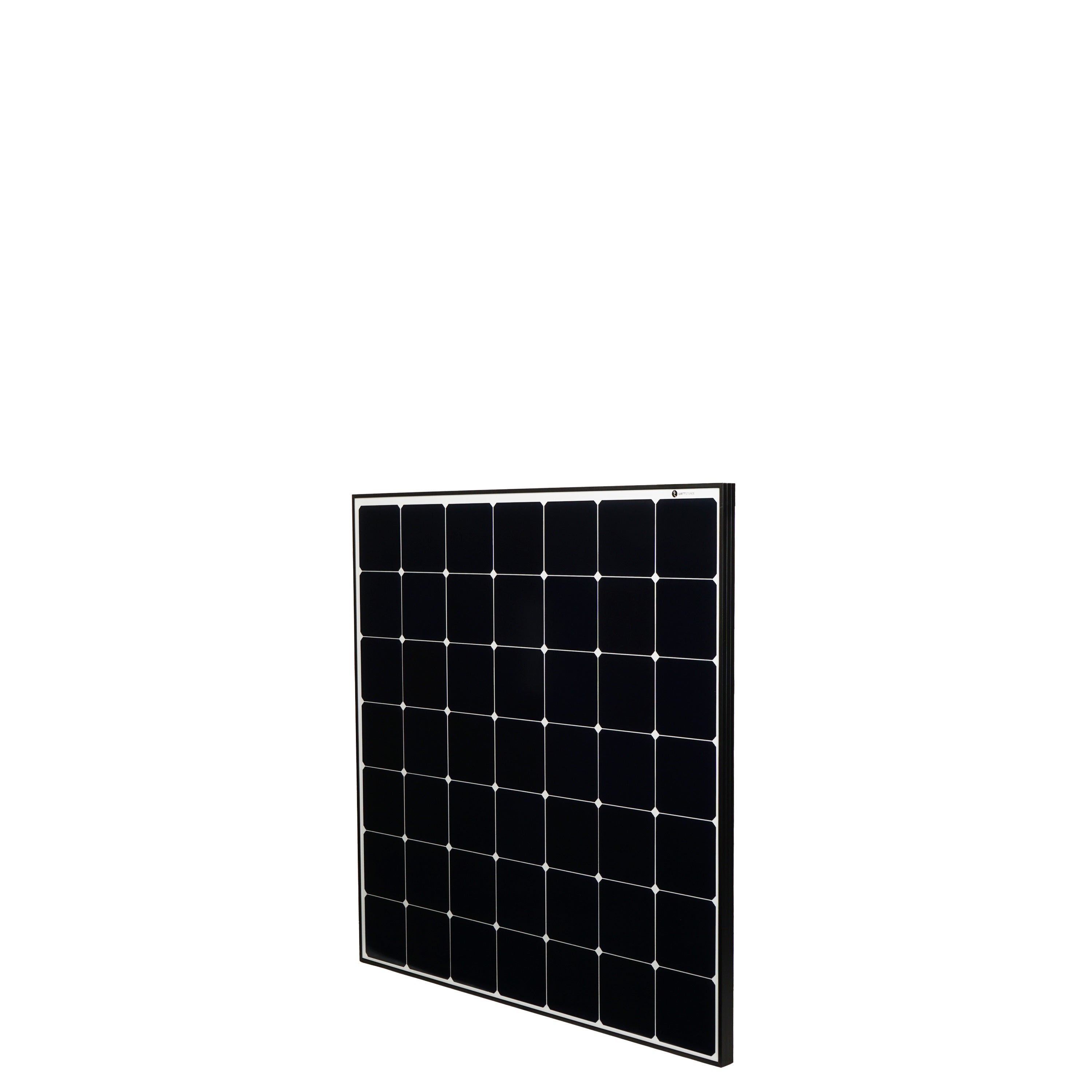 WATTSTUNDE® SOLA Frame Daylight 190Wp