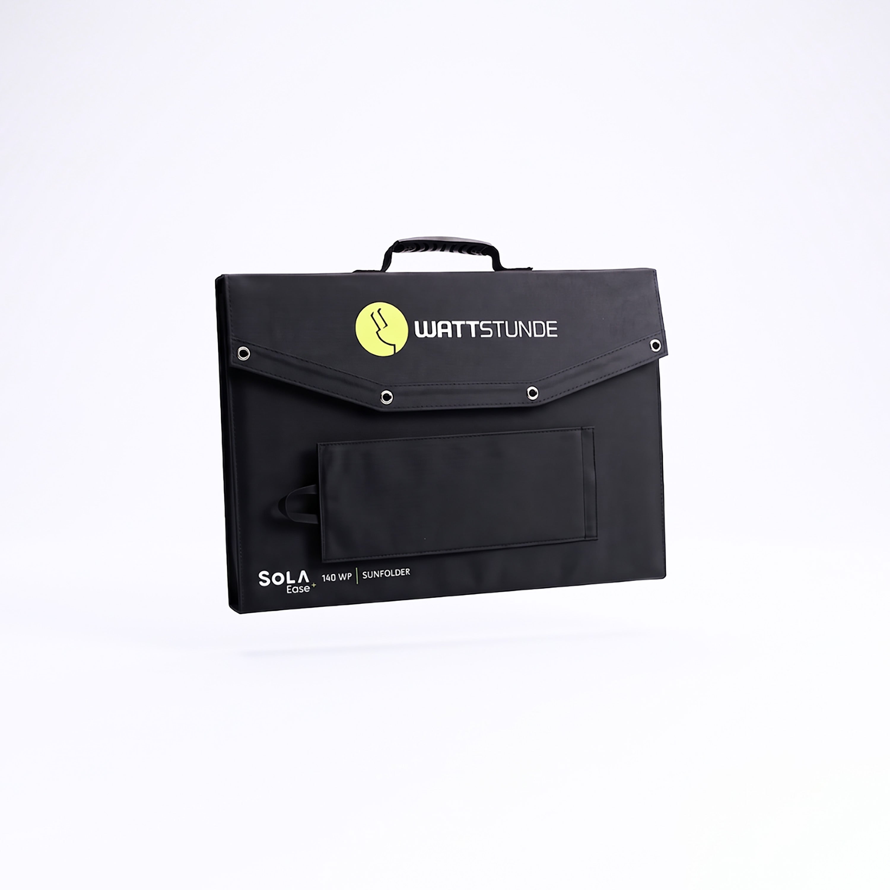 WATTSTUNDE® SOLA Ease+ 140 Wp SunFolder Solartasche