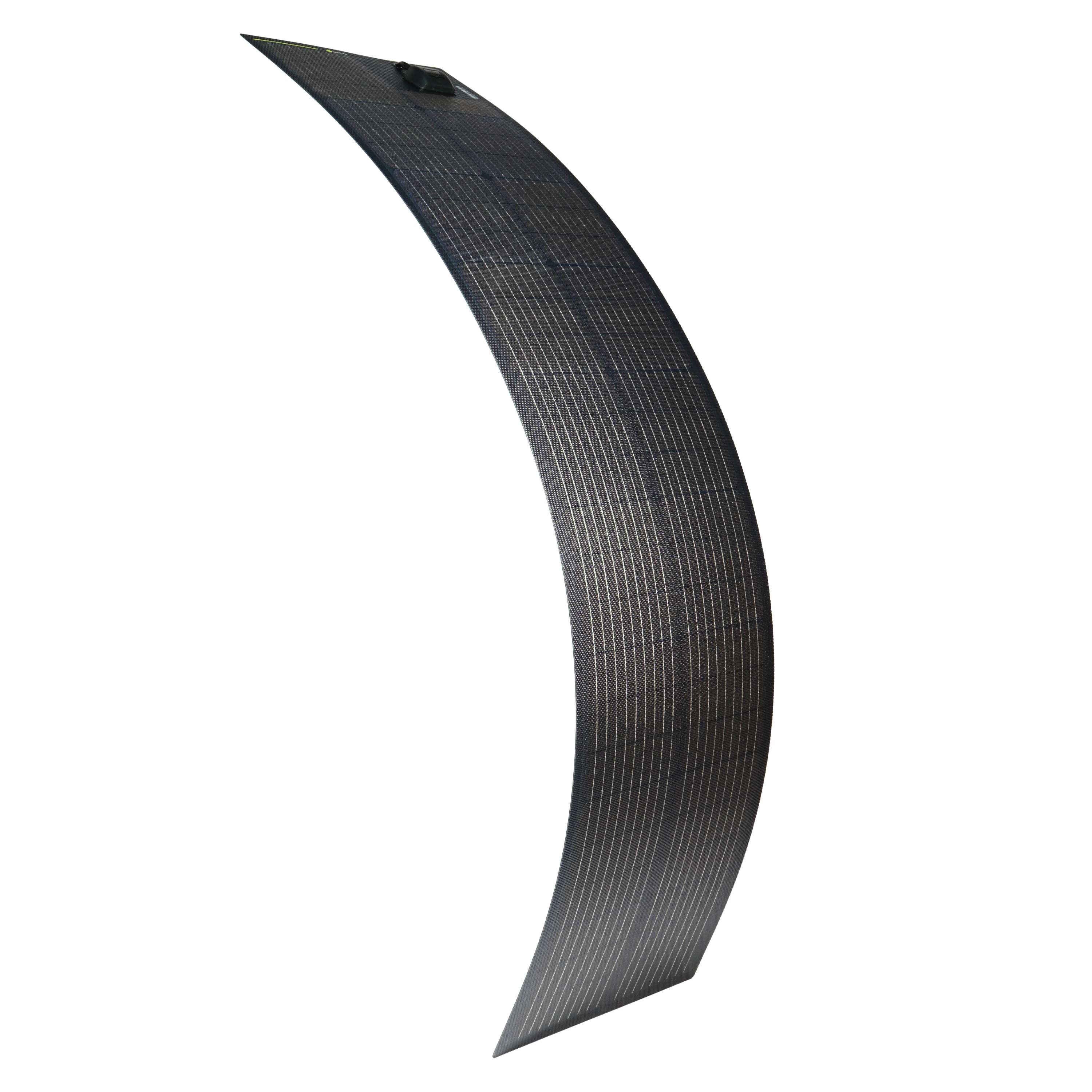 WATTSTUNDE® SOLA Flex Mono 100 Wp