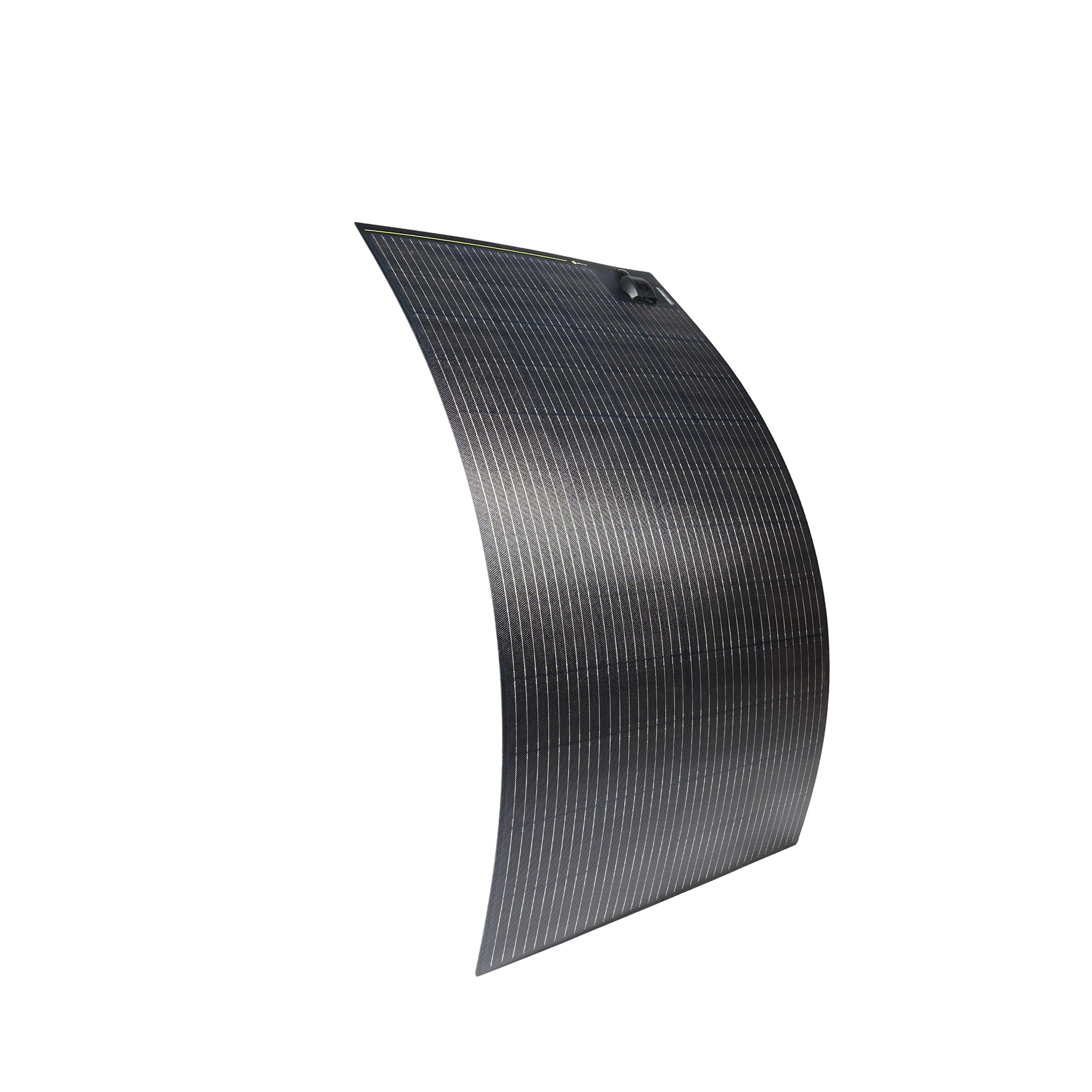 WATTSTUNDE® SOLA Flex Mono 135 Wp