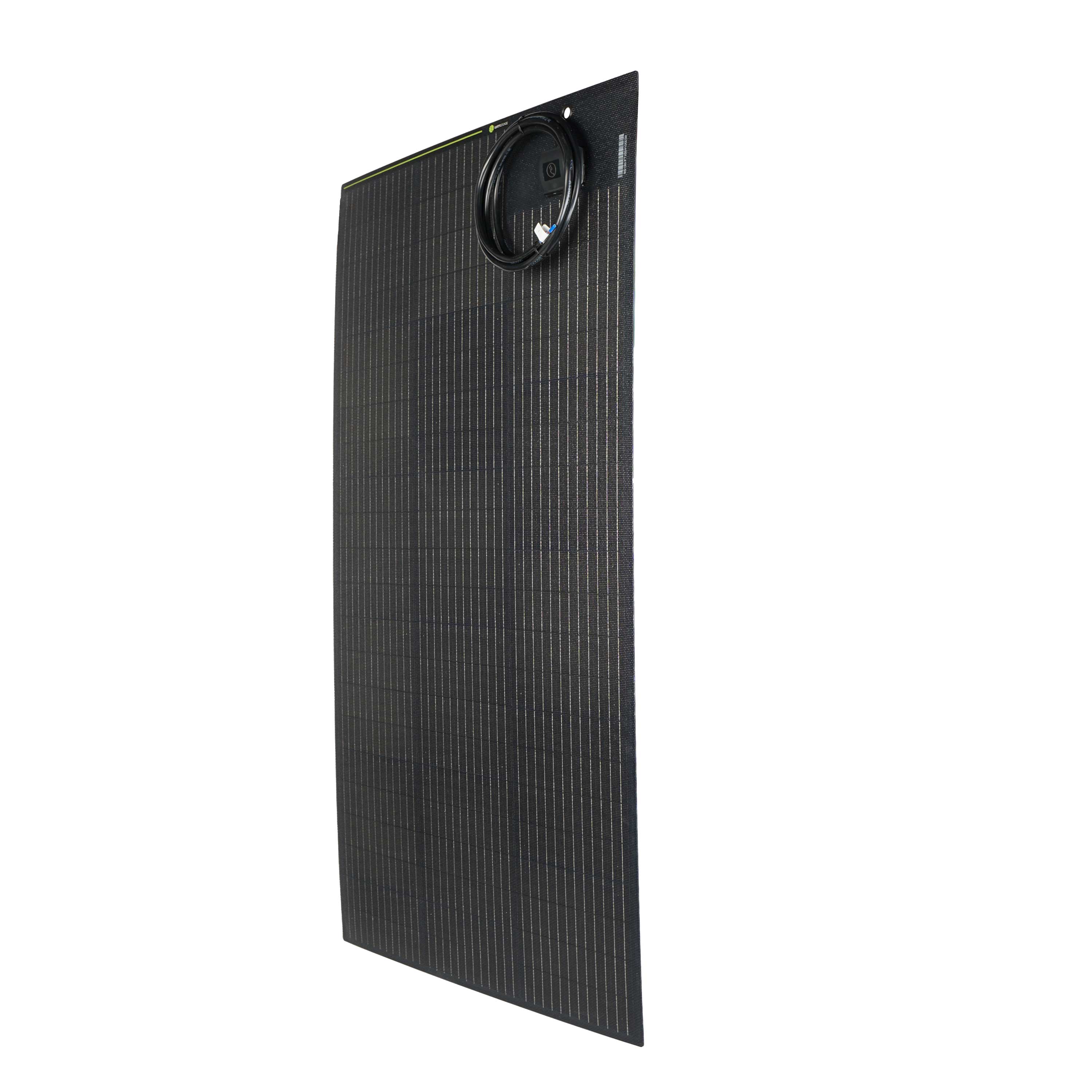 WATTSTUNDE® SOLA Flex Mono 150 Wp HV