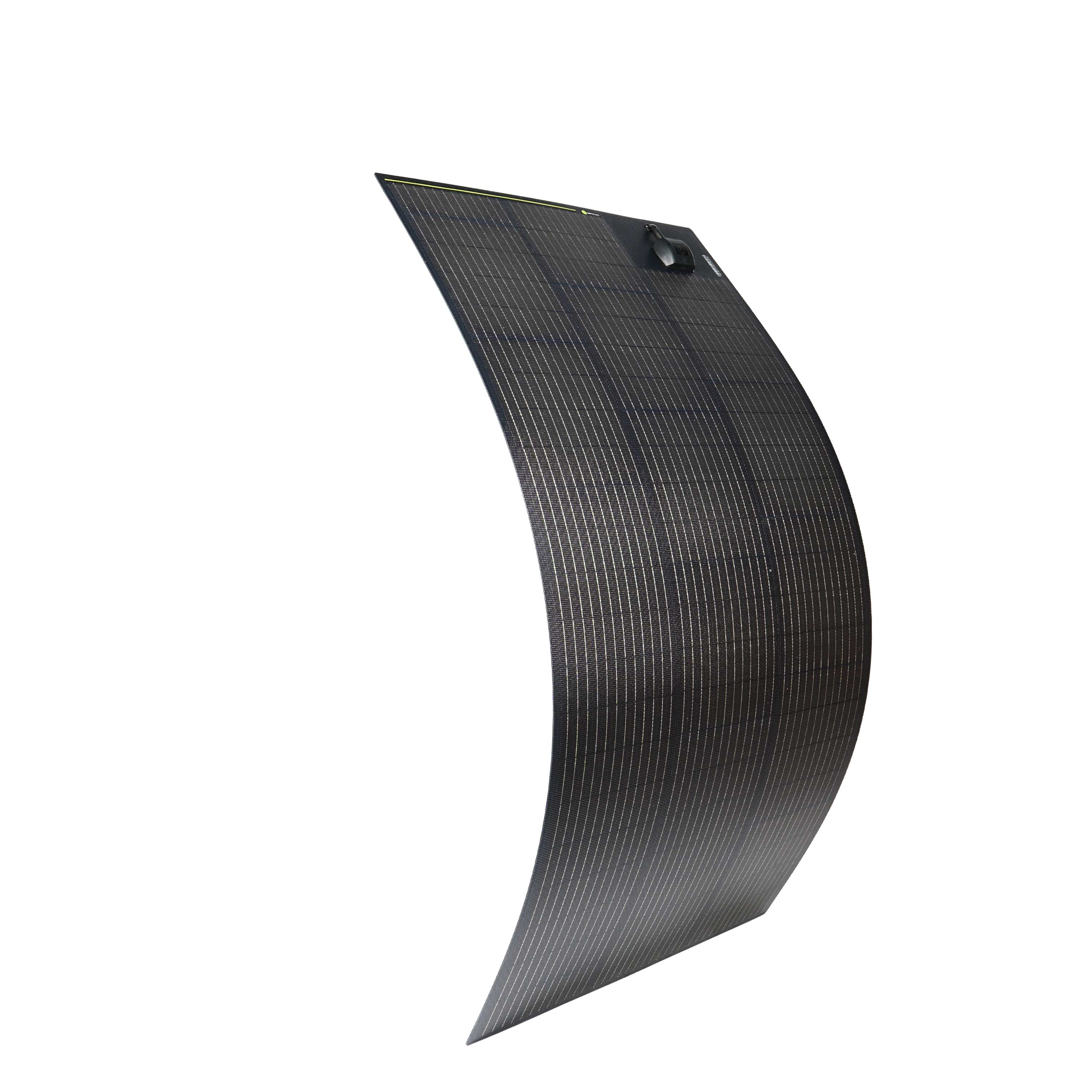 WATTSTUNDE® SOLA Flex Mono 150 Wp HV