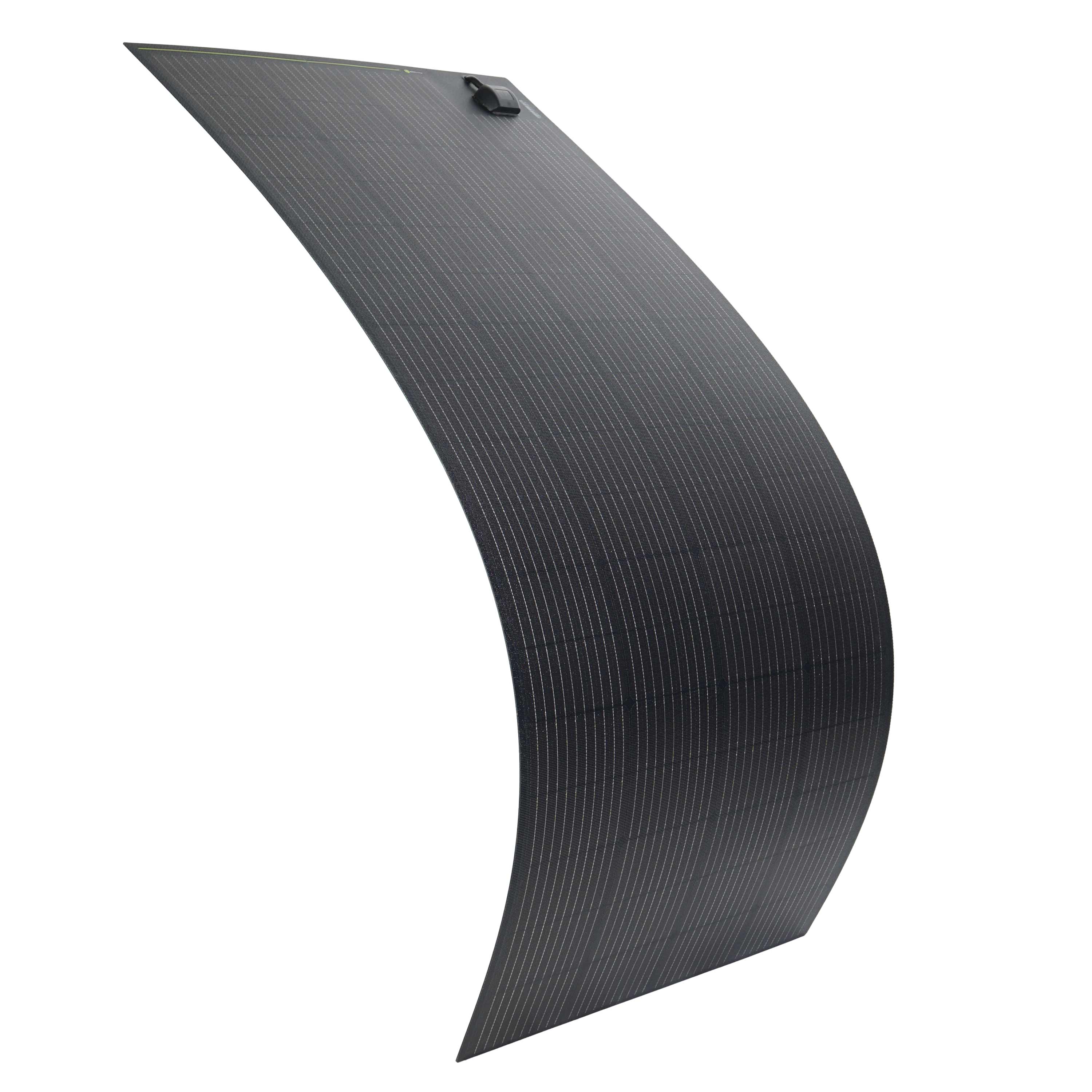 WATTSTUNDE® SOLA Flex Mono 240 Wp HV