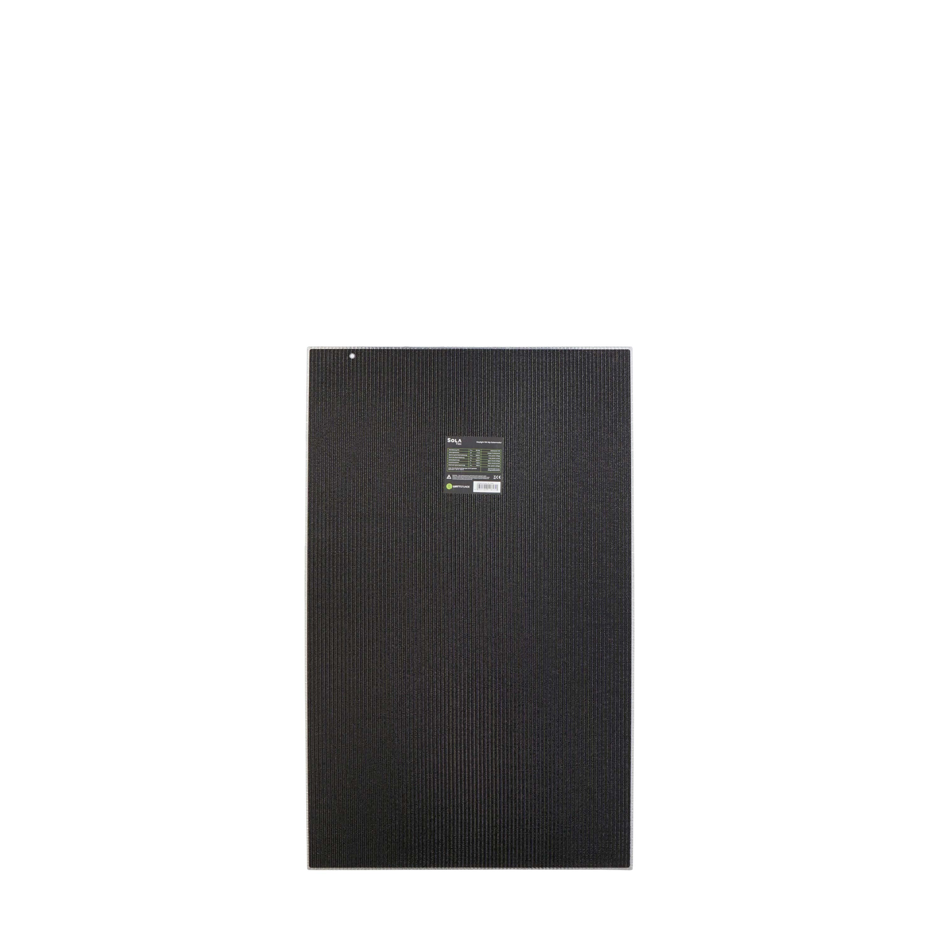 WATTSTUNDE® SOLA Flex Daylight 150 Wp