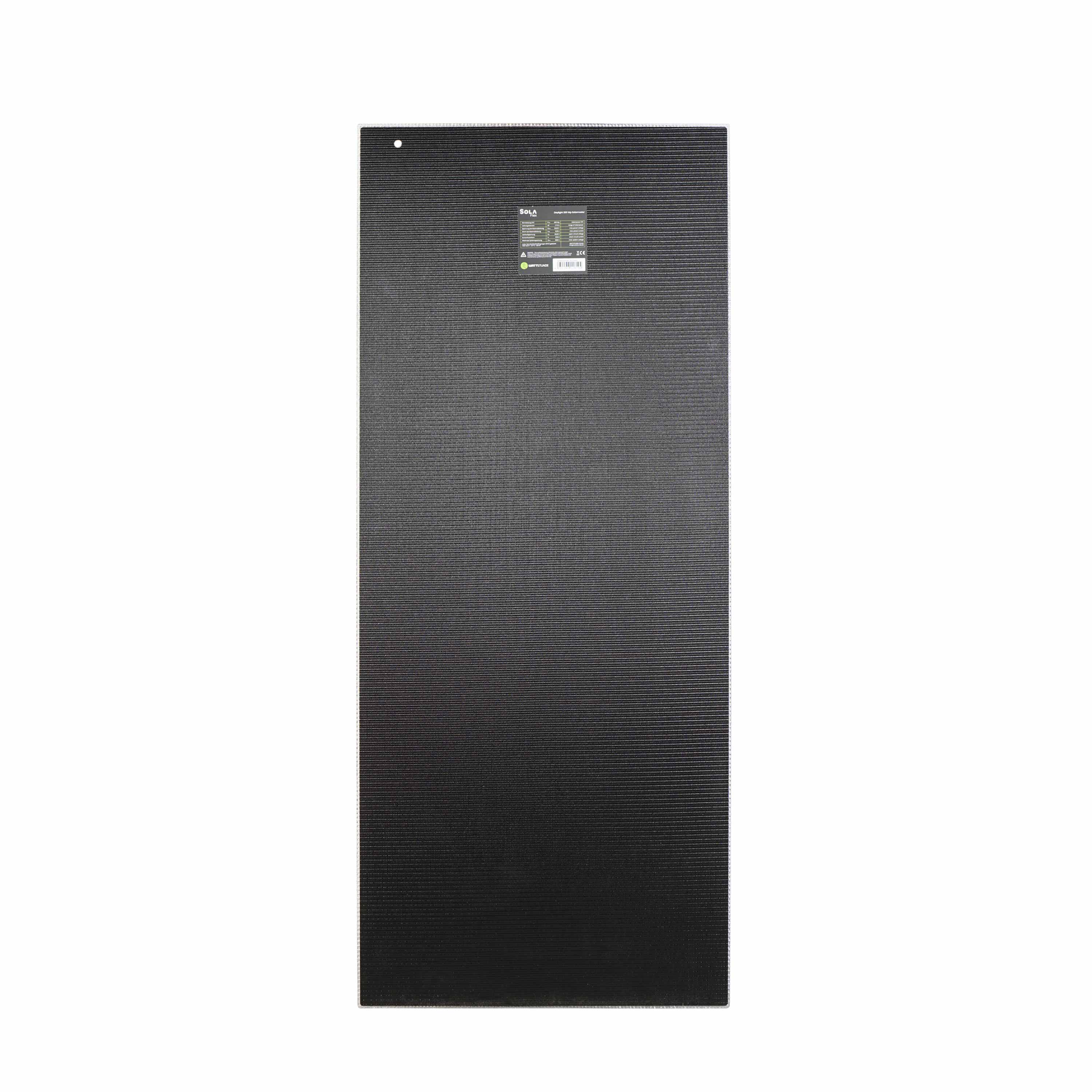 WATTSTUNDE® SOLA Flex Daylight 200 Wp