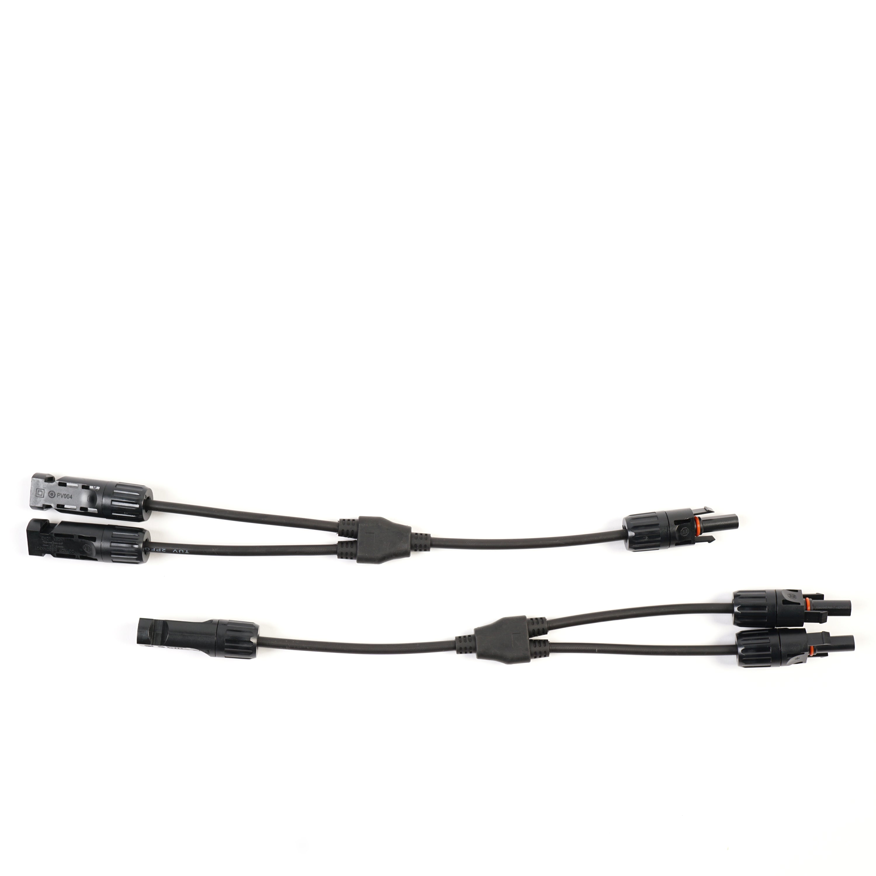 WATTSTUNDE® MC4.2 adapter set