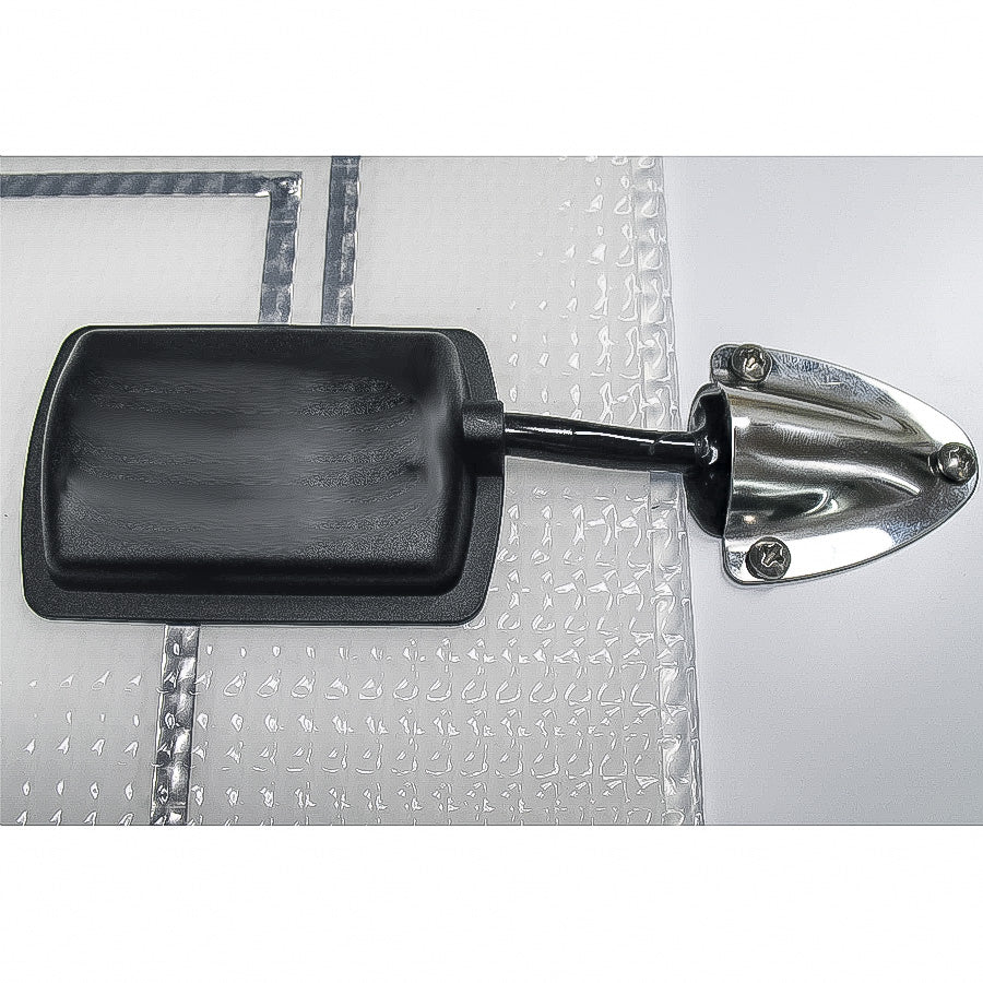 SunWare SW 20165 white, 60 Wp