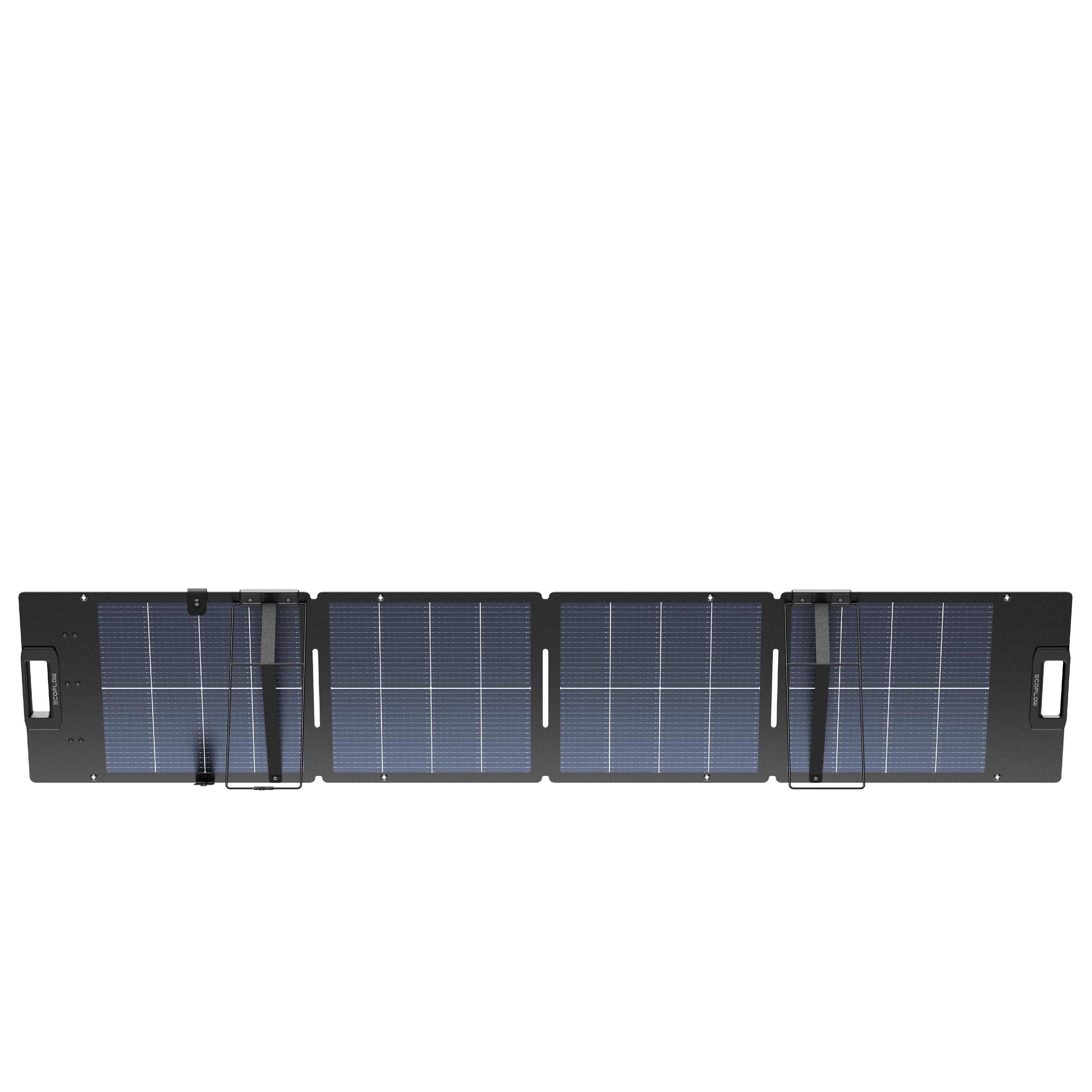 EcoFlow 110 W Lightweight Portable Solar Panel