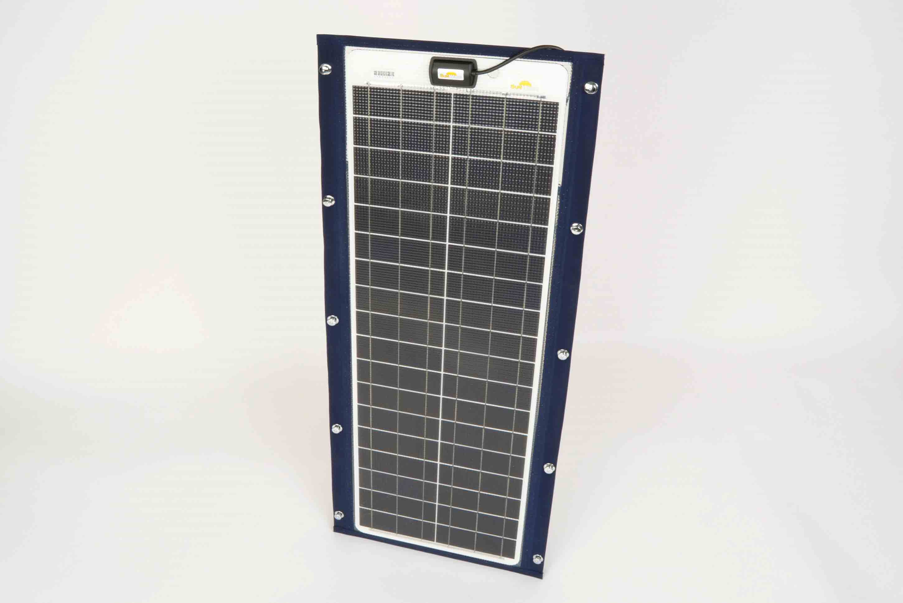 SunWare TX 12052 60 Wp navy blau