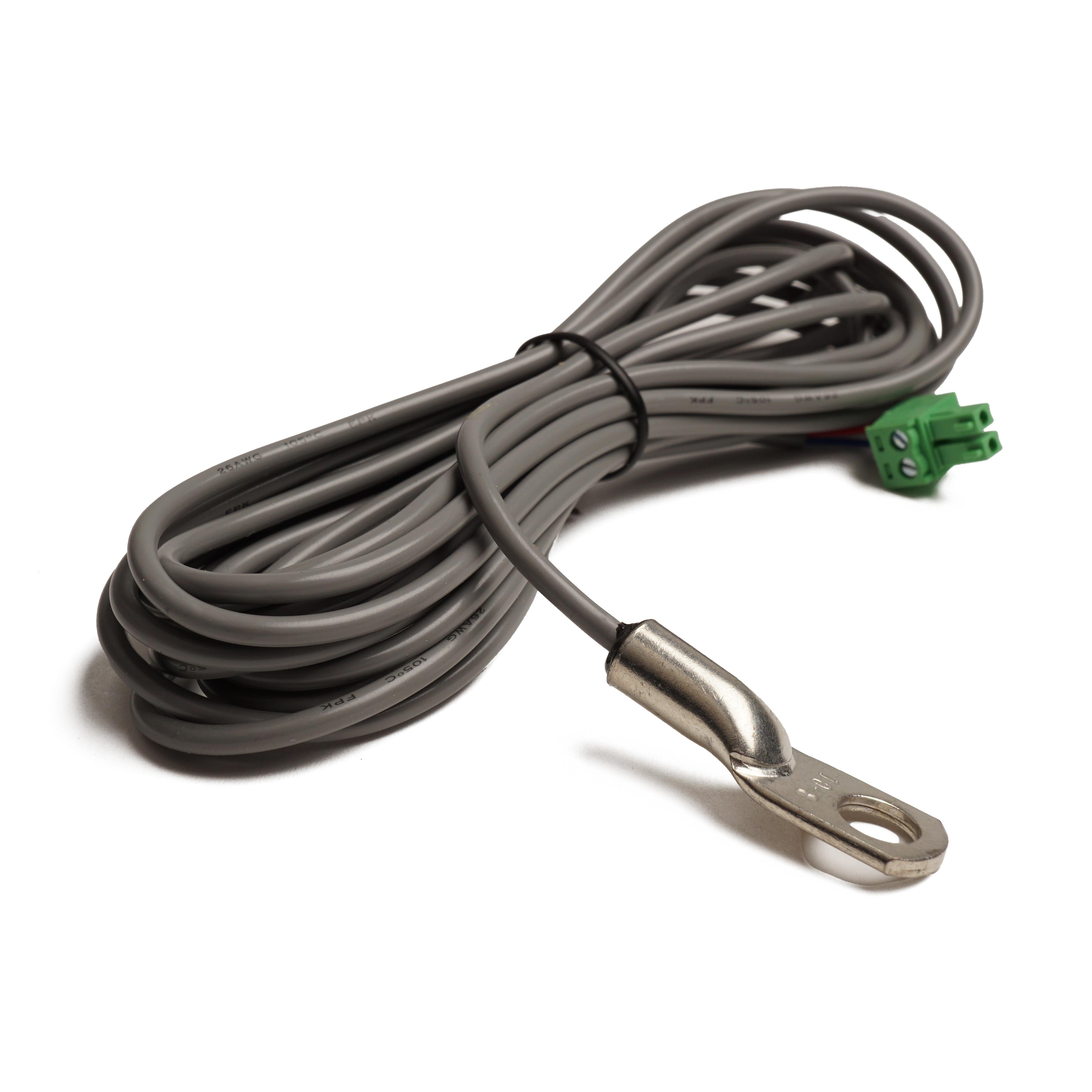 WATTSTUNDE® Temperature Sensor for TARA Flow 3 Meter MPPT Solar Charge Controller