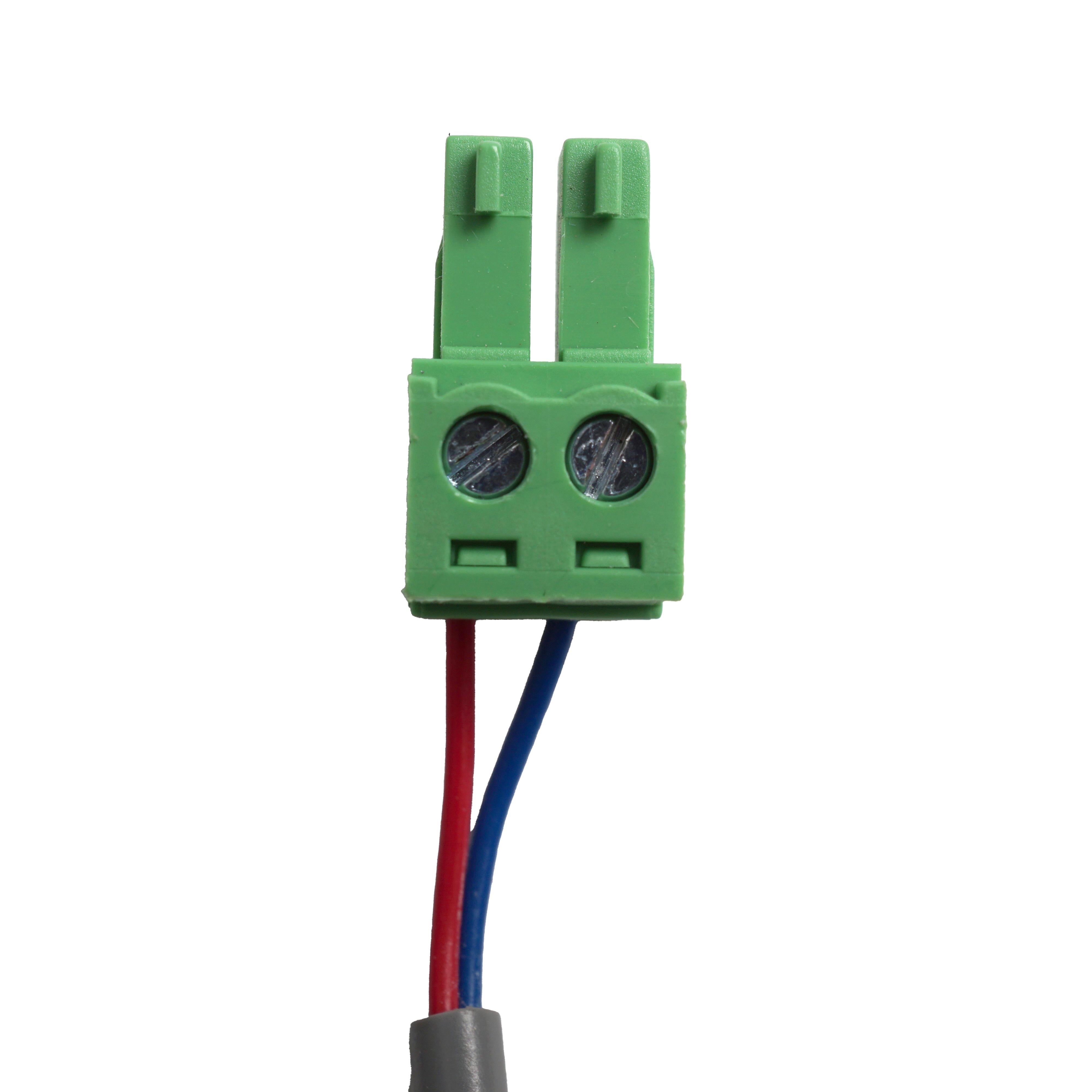 WATTSTUNDE® Temperatursensor für TARA Flow 3 Meter MPPT Solar Laderegler