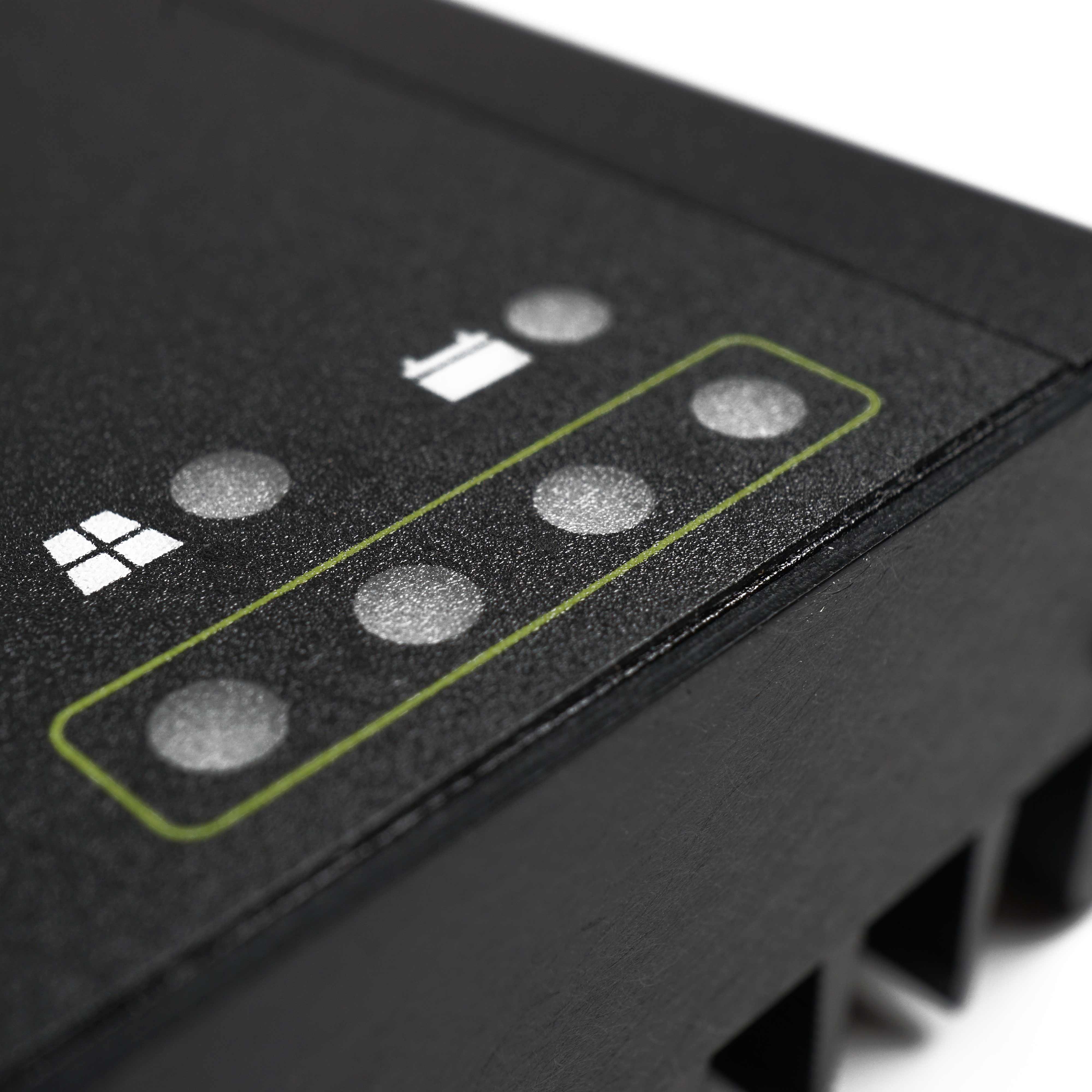 WATTSTUNDE® TARA Flow 75 V 20 A MPPT Solar Laderegler