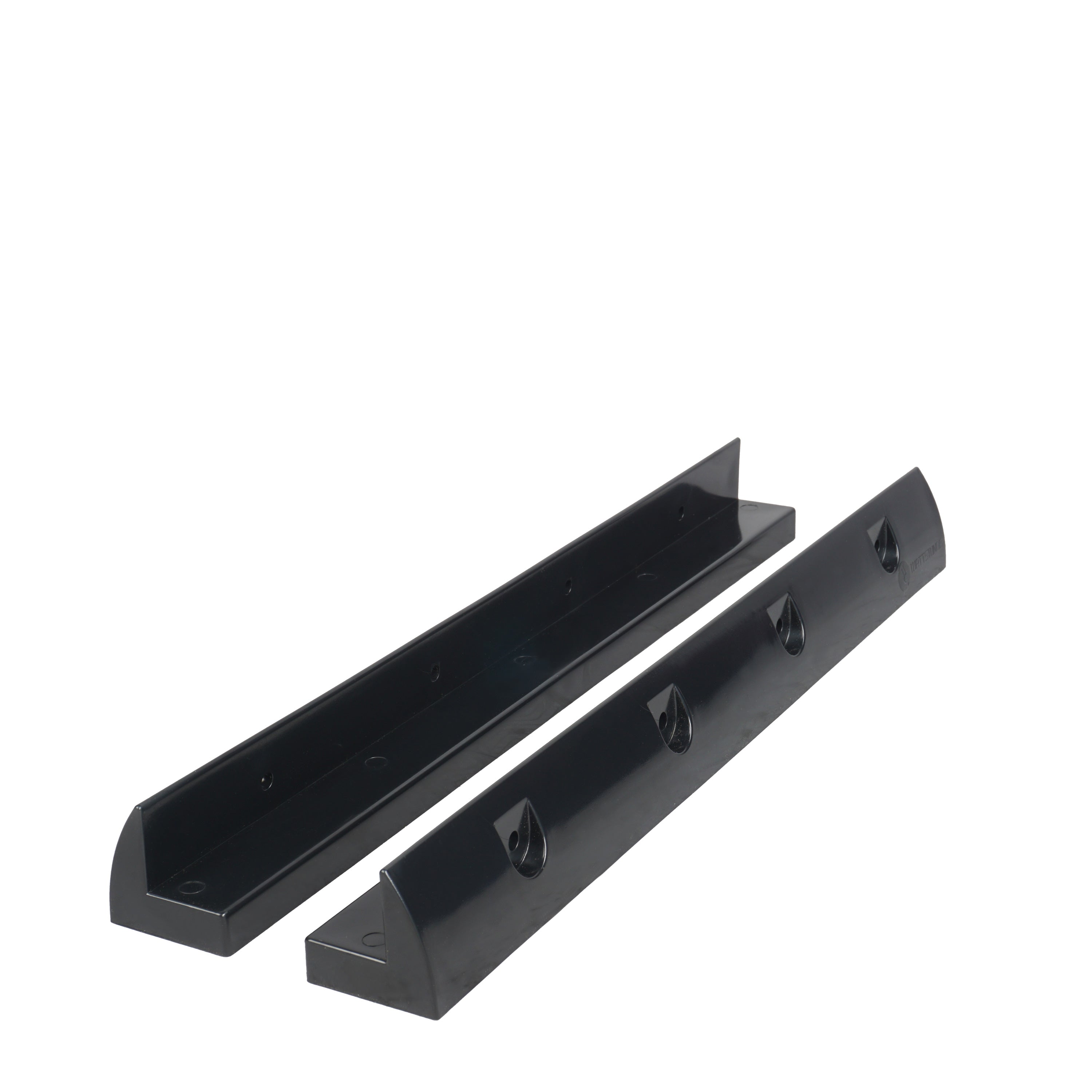 WATTSTUNDE® MOUNT solar module mount 43 black
