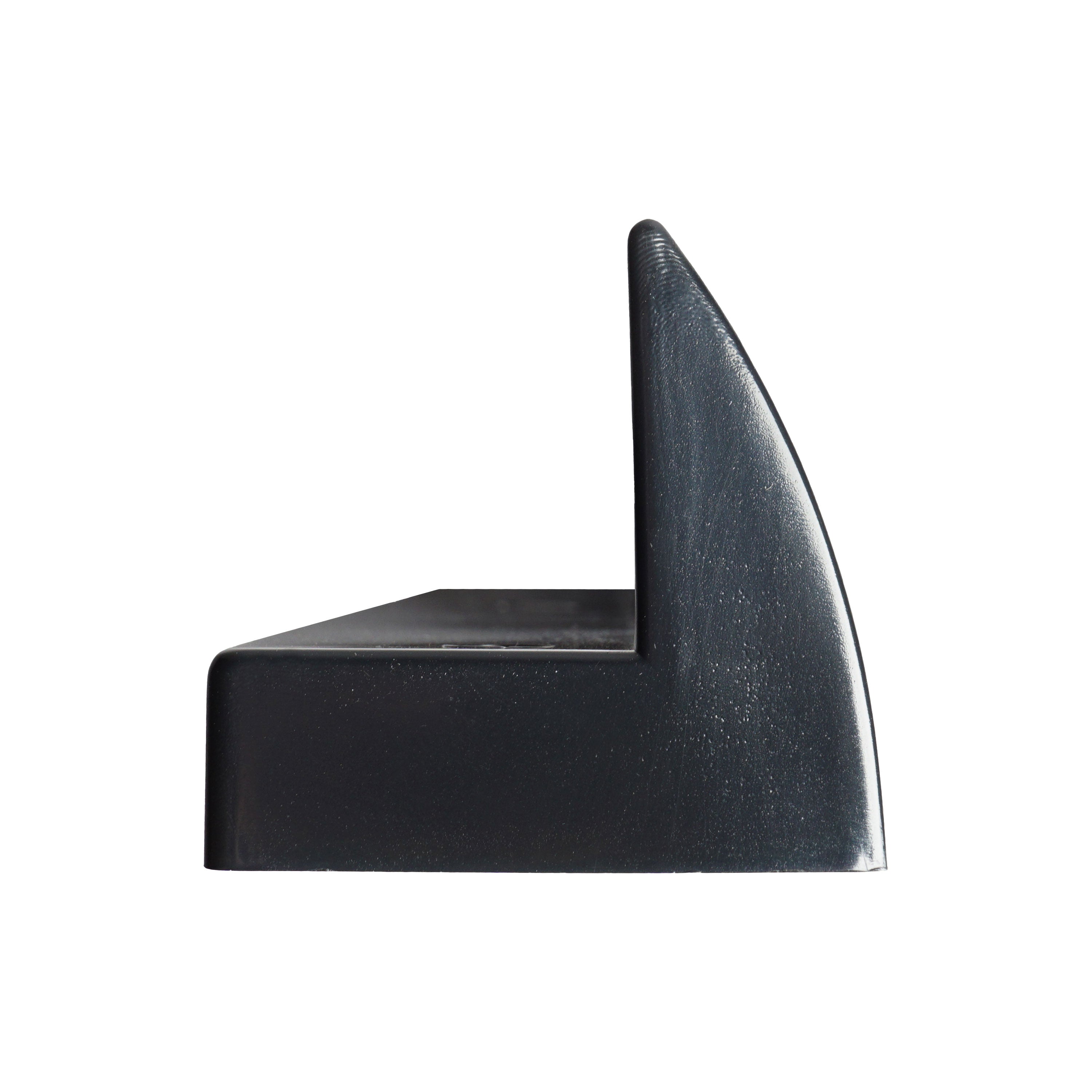 WATTSTUNDE® MOUNT solar module mount 43 black