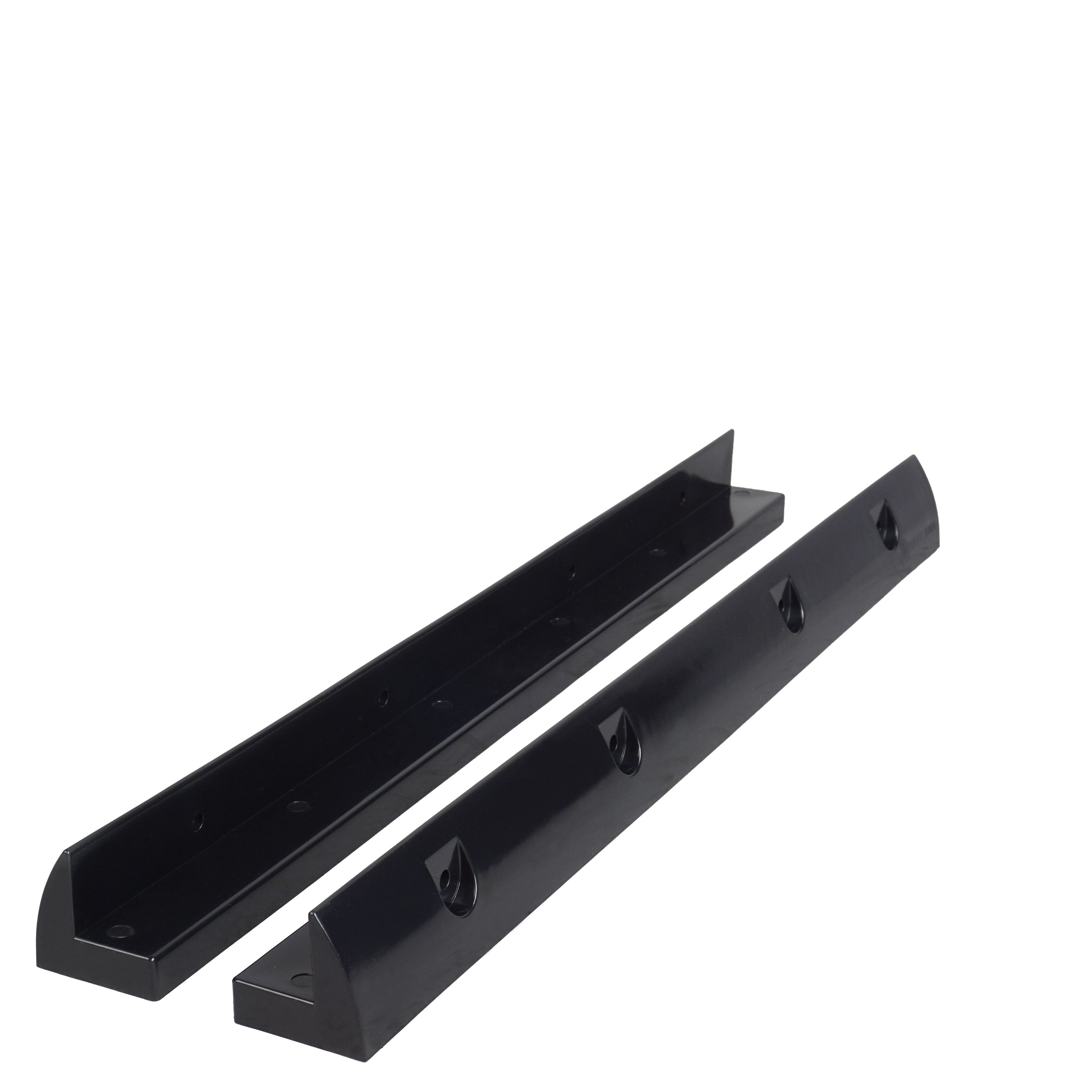 WATTSTUNDE® MOUNT solar module mount 53 black