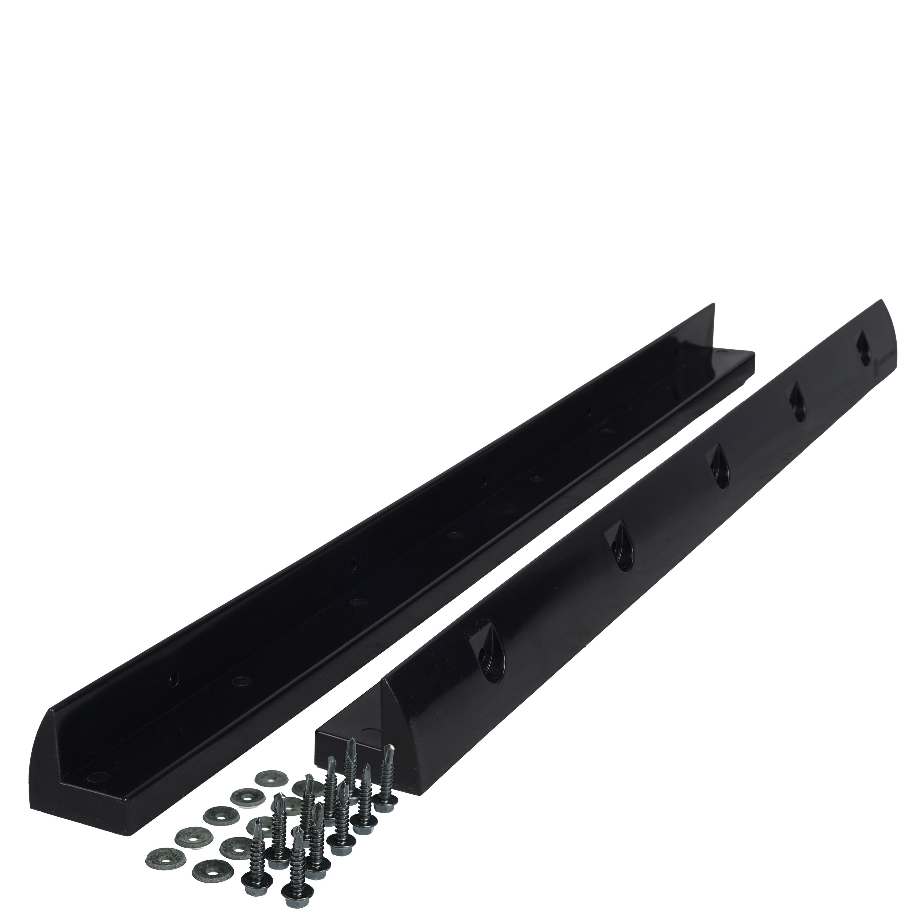 WATTSTUNDE® MOUNT solar module mount 67 black