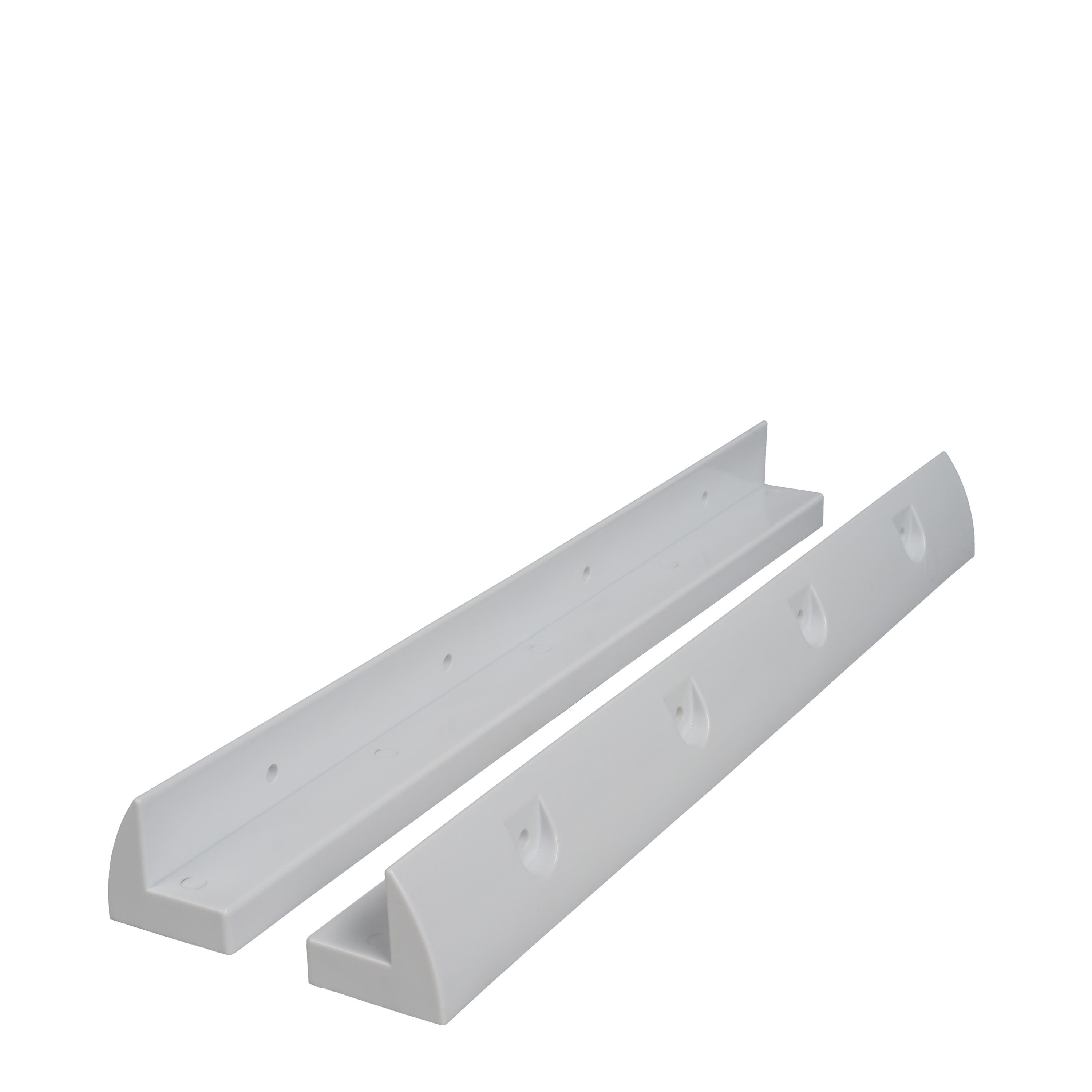 WATTSTUNDE® MOUNT solar module mount 43 white