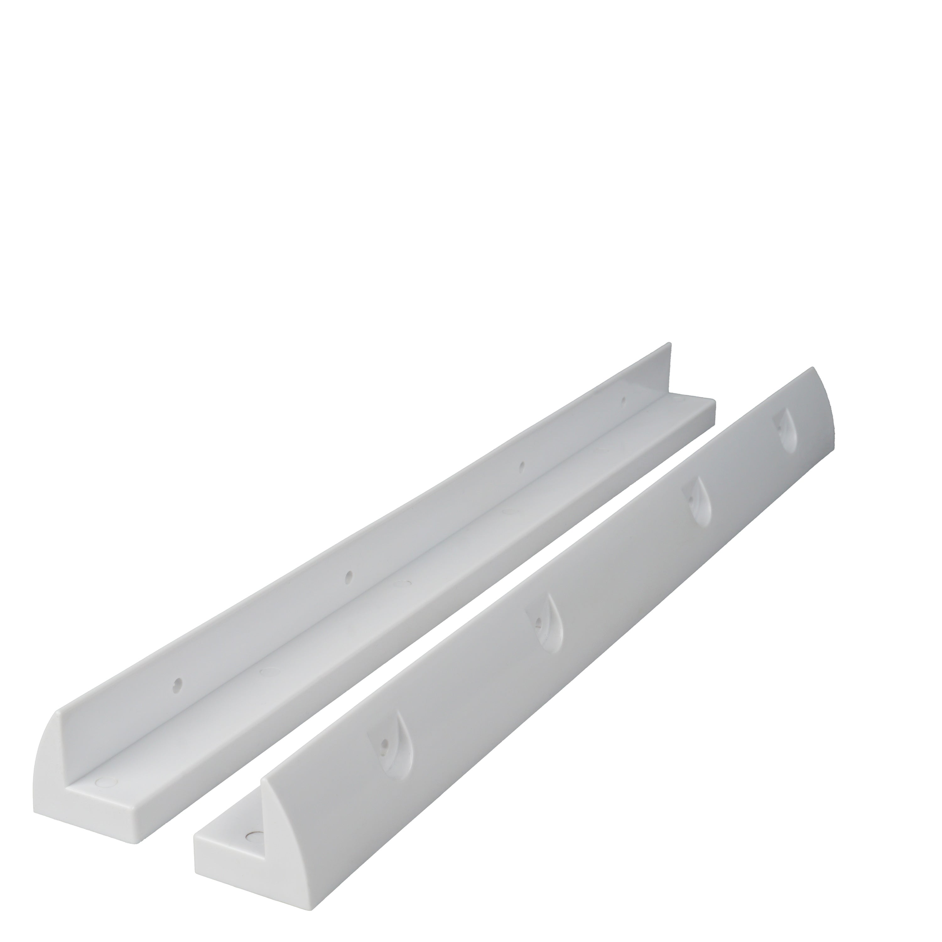 WATTSTUNDE® MOUNT solar module mount 53 white
