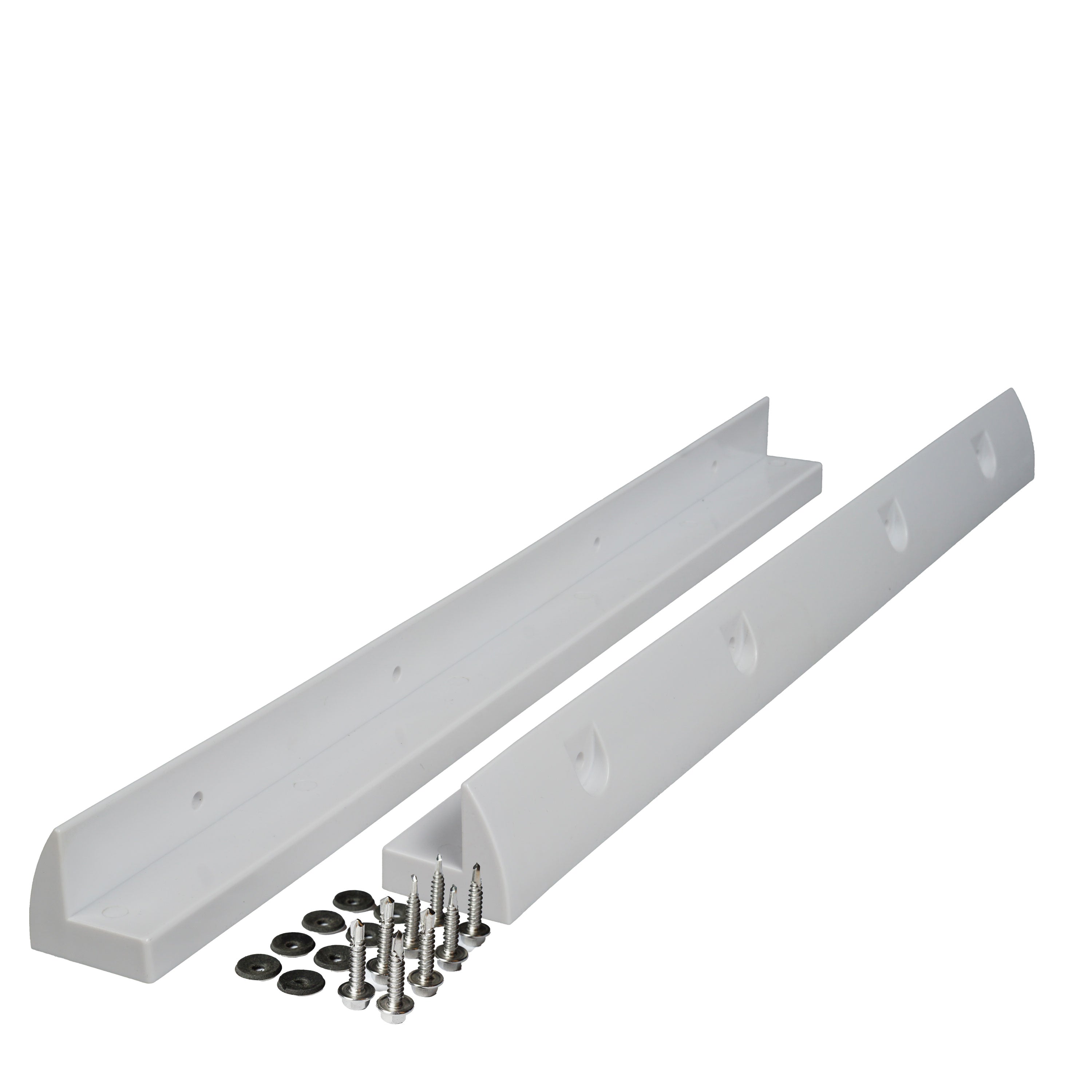 WATTSTUNDE® MOUNT solar module mount 53 white