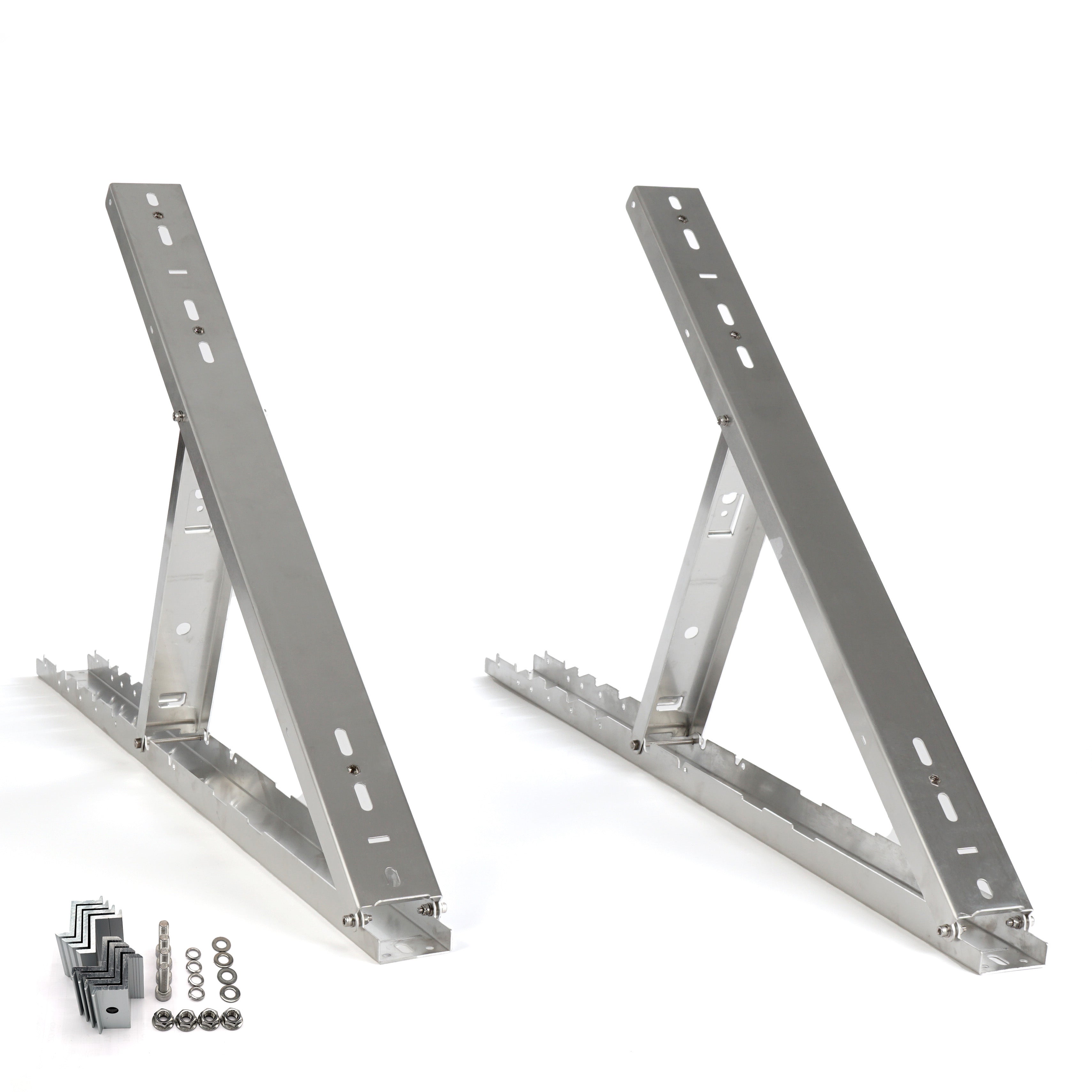 WATTSTUNDE® solar module mount HST90