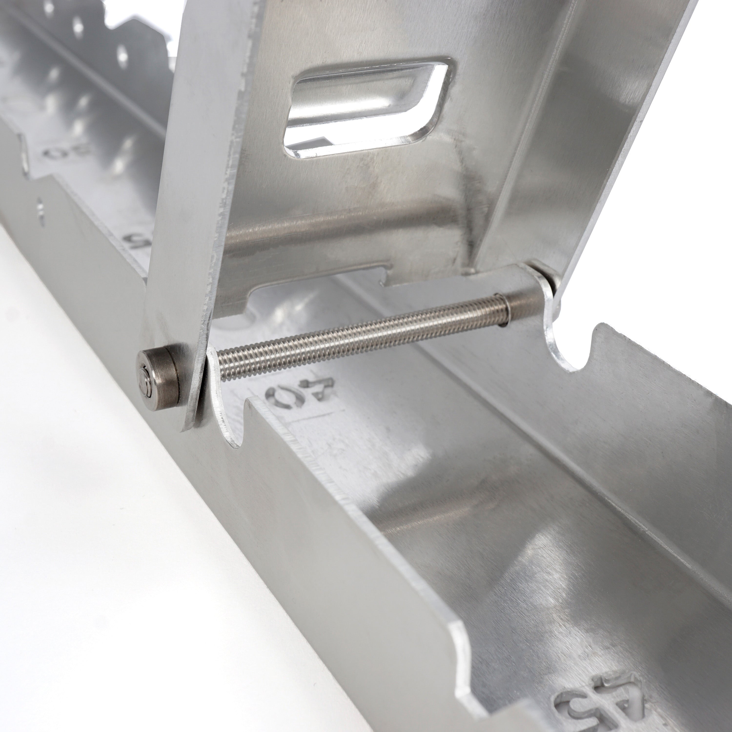 WATTSTUNDE® solar module mount HST90