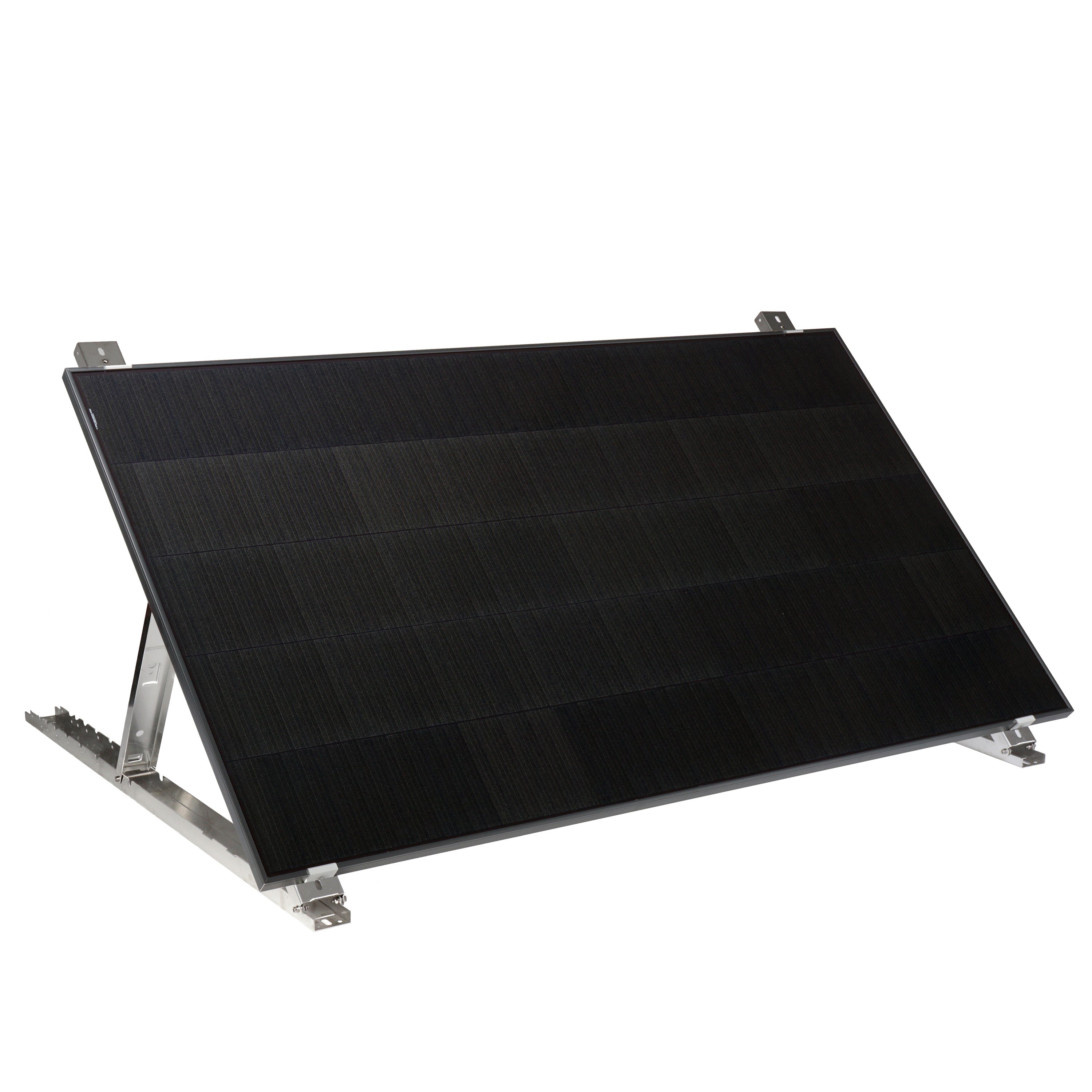 WATTSTUNDE® solar module mount HST90