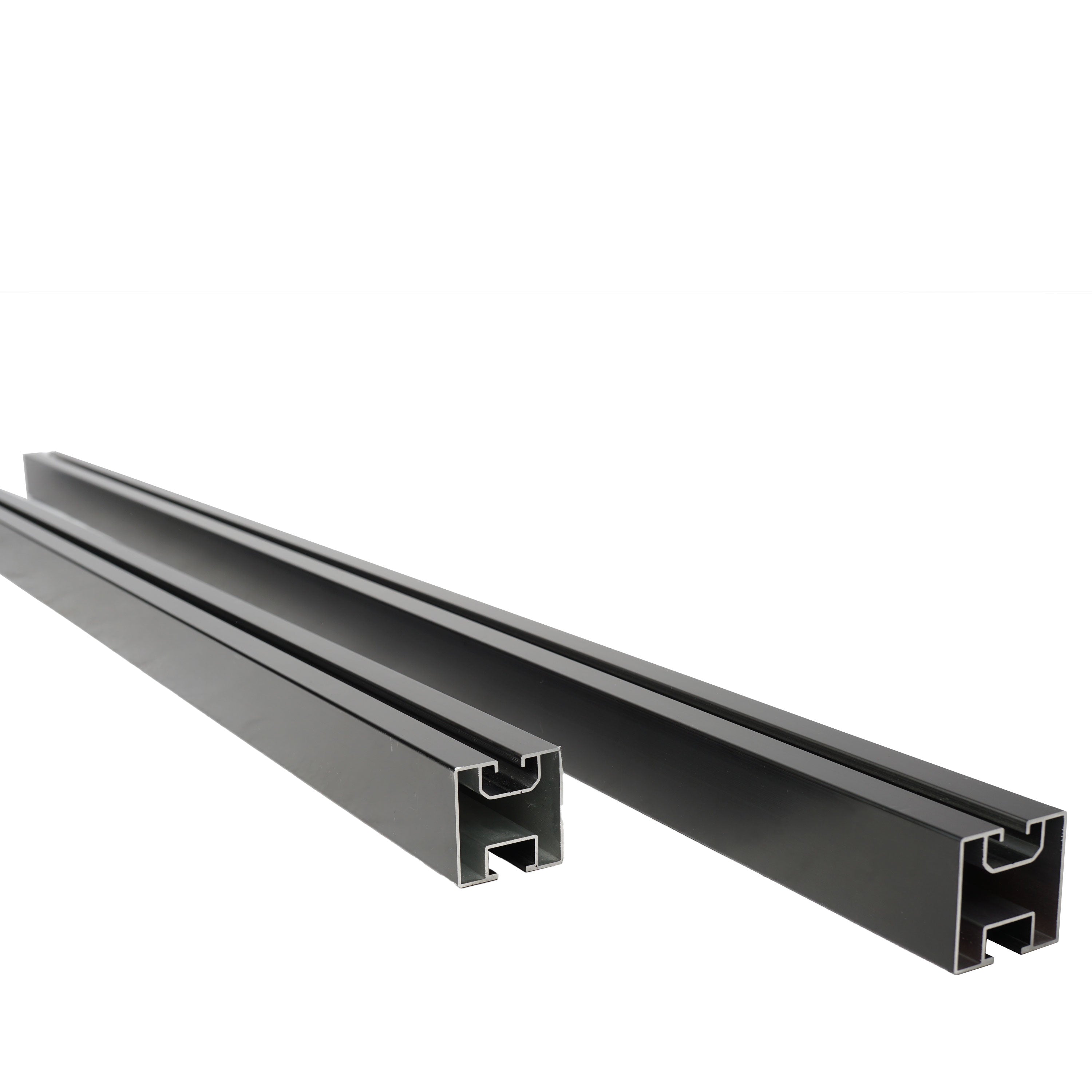 WATTSTUNDE® roof mounting rails