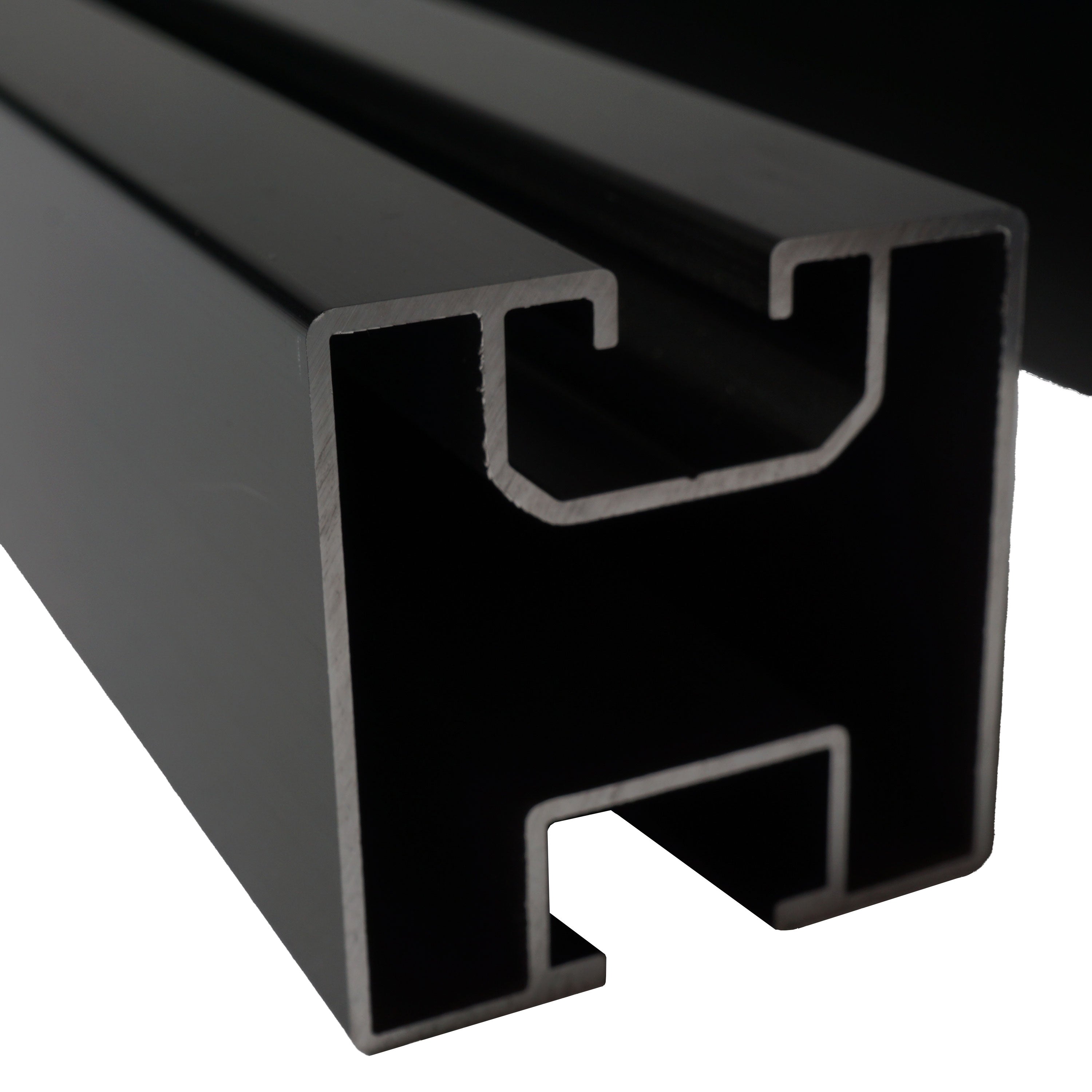 WATTSTUNDE® roof mounting rails