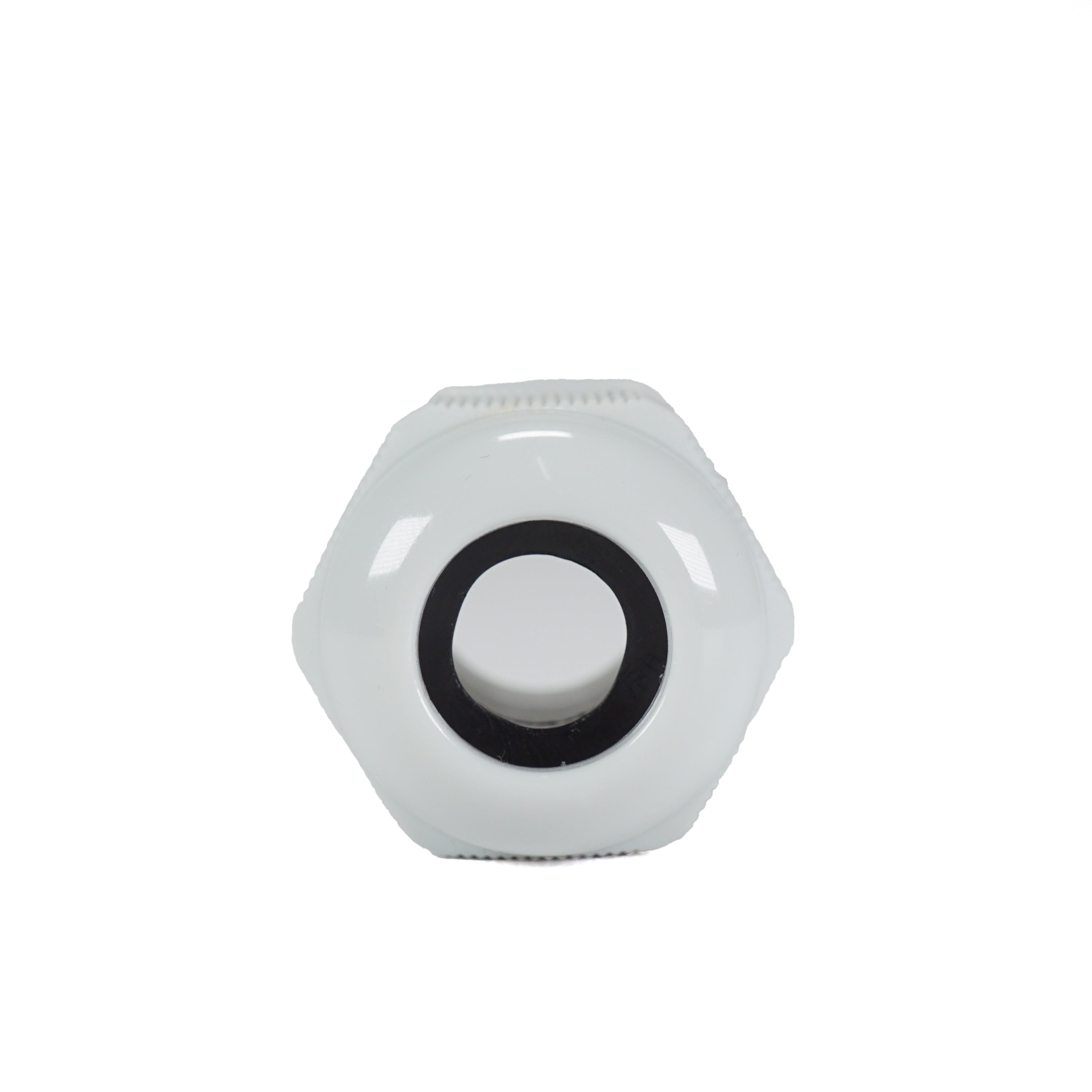 WATTSTUNDE® Kabelverschraubung M20x1.5 weiß