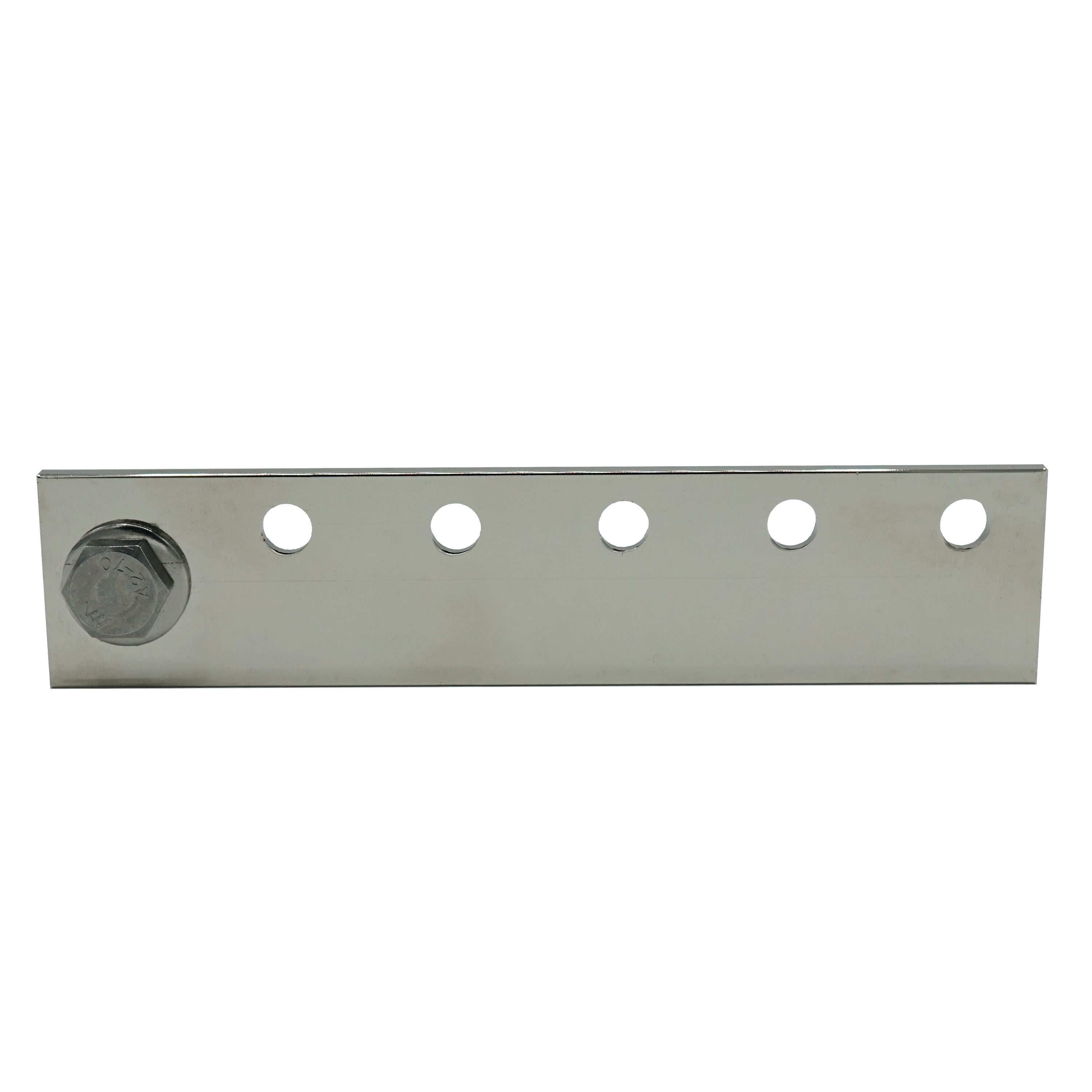 Victron busbar for connecting 5 x CIP100200100 (fuse holder)