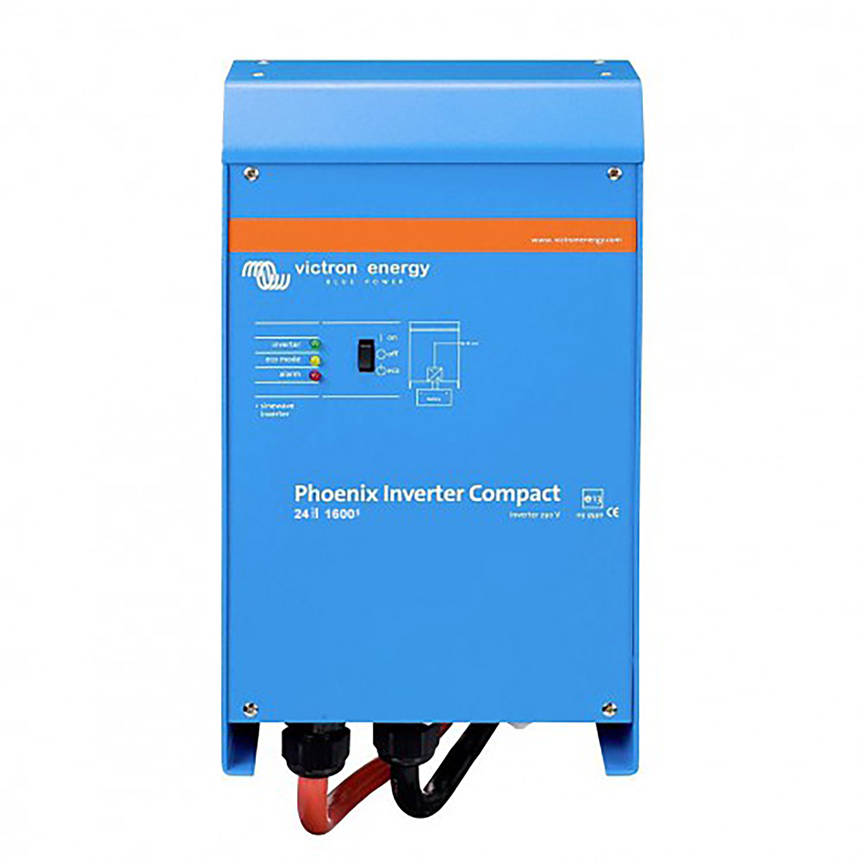 Victron Phoenix Inverter Compact VE.Bus 24/1600 Inverter 1300 W