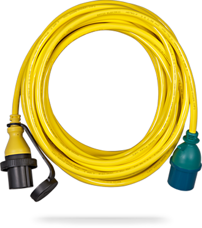Victron Shore Power Cable 15 m 25 A