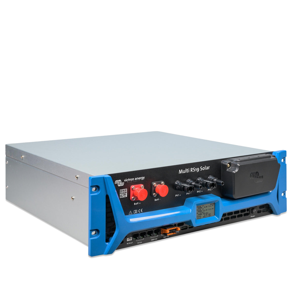 Victron Multi RS19 Solar 48/6000/100-450/100
