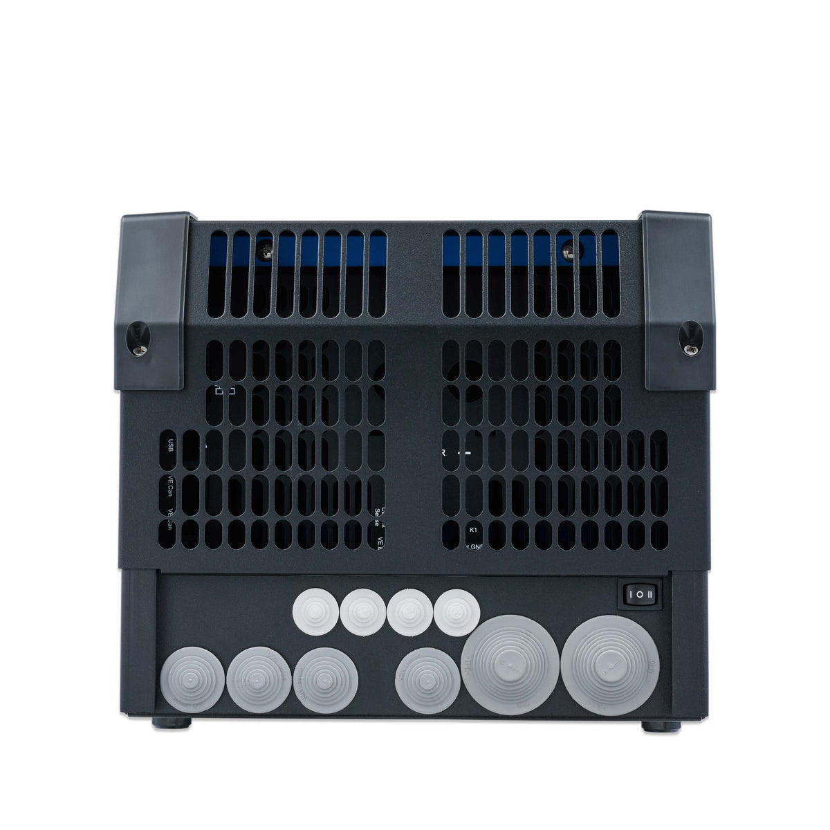 Victron EasySolar-II 48/4k5/55-32 MPPT 250/70 GX
