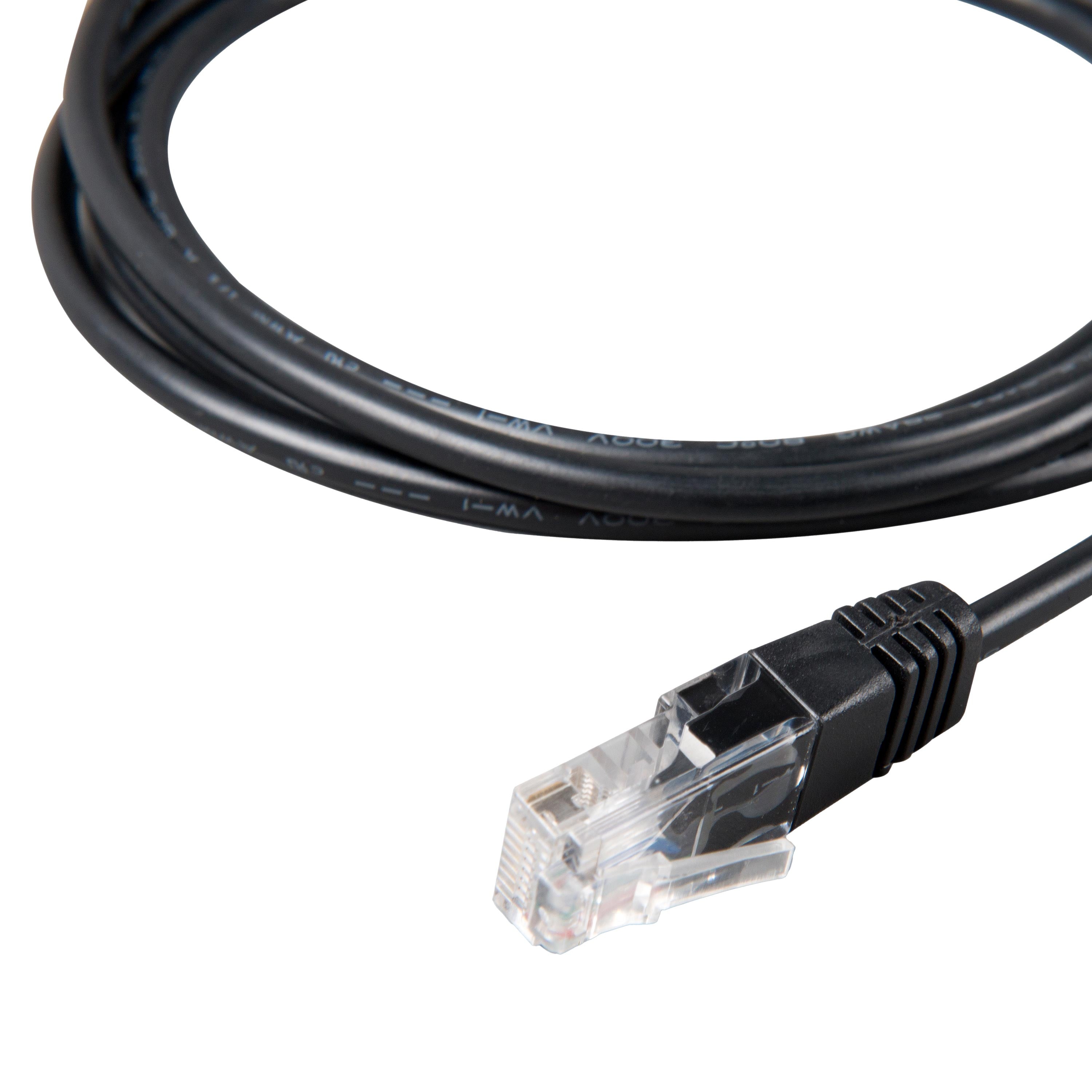 Victron BlueSolar PWM-Pro USB interface cable