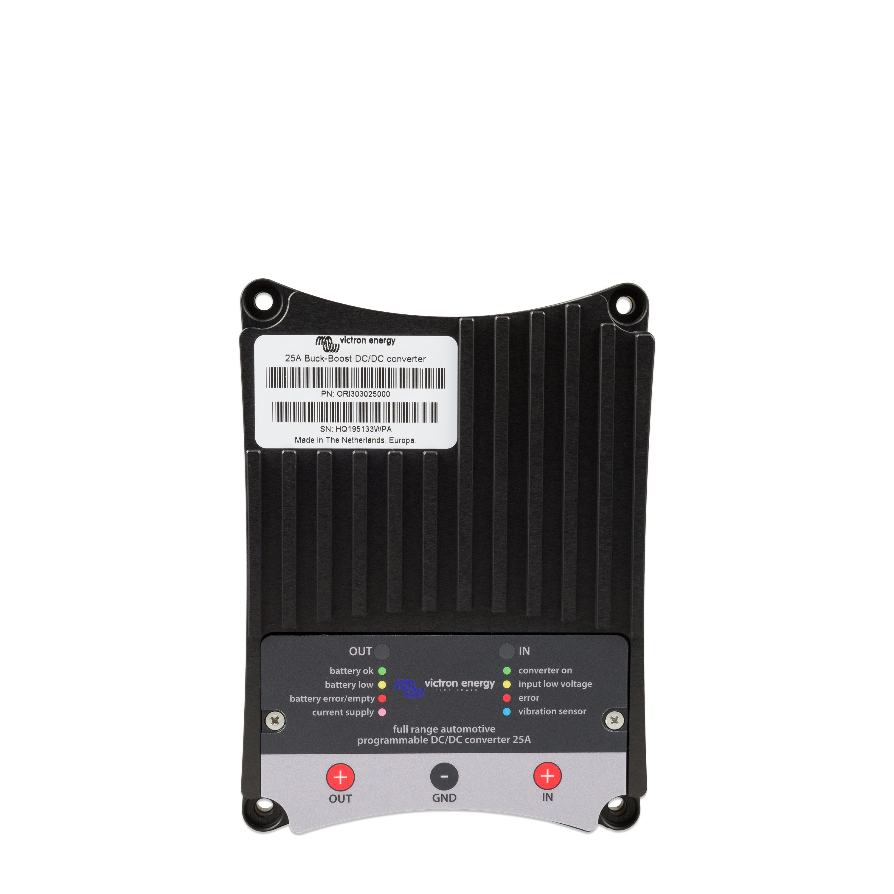Victron Buck-Boost DC-DC Wandler