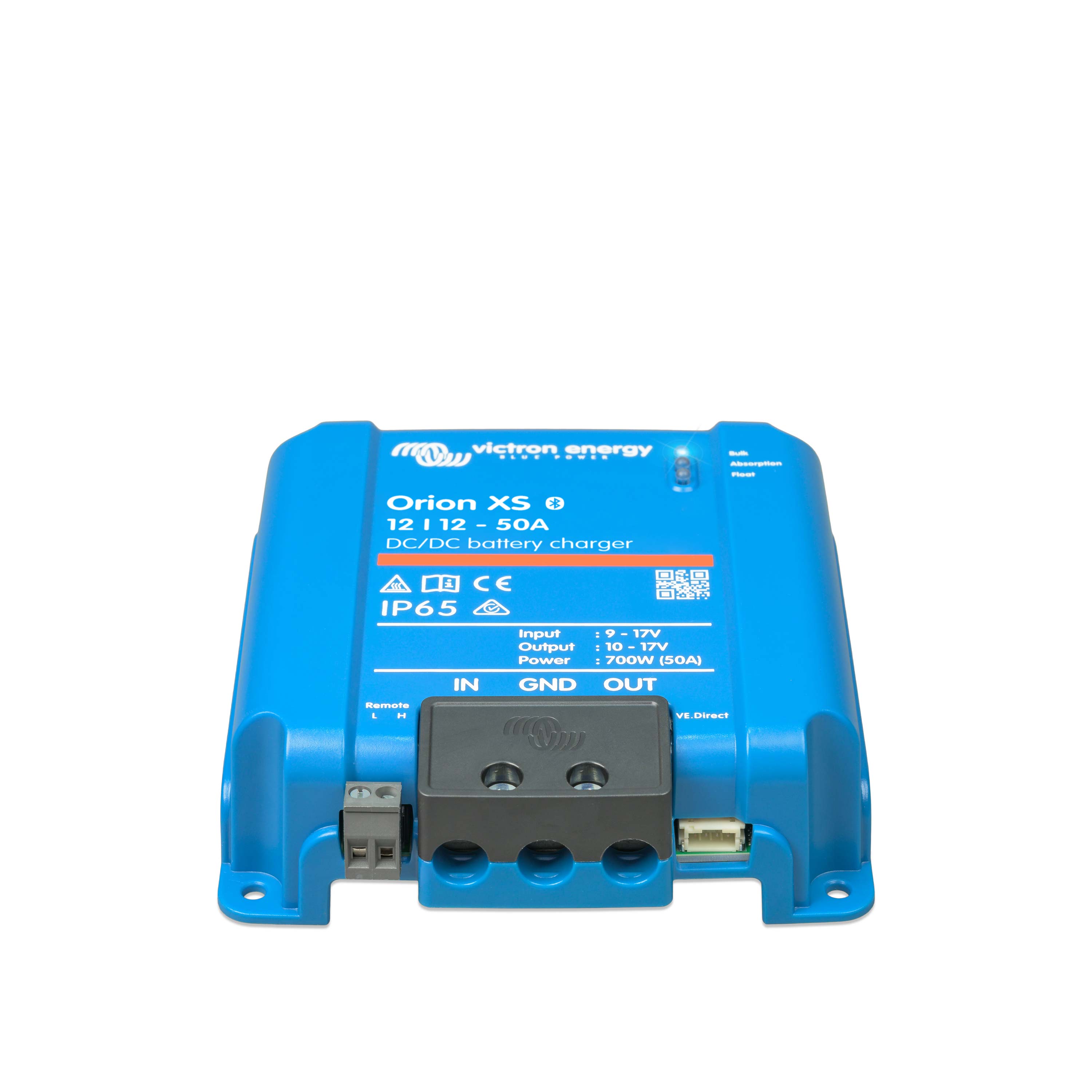 Victron Orion XS 12/12-50A DC-DC battery charger