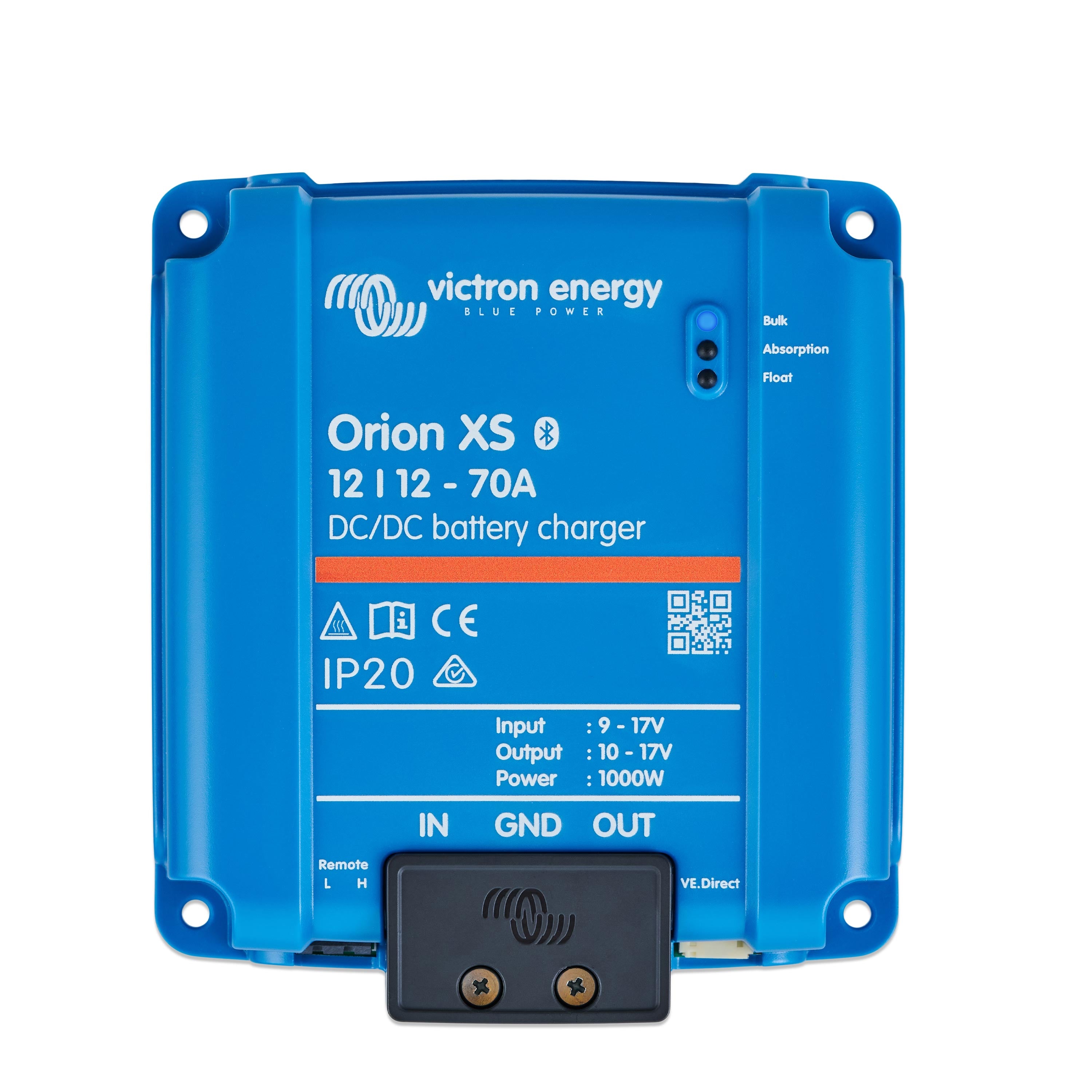 Victron Orion XS 12/12-70A DC-DC Batterieladegerät