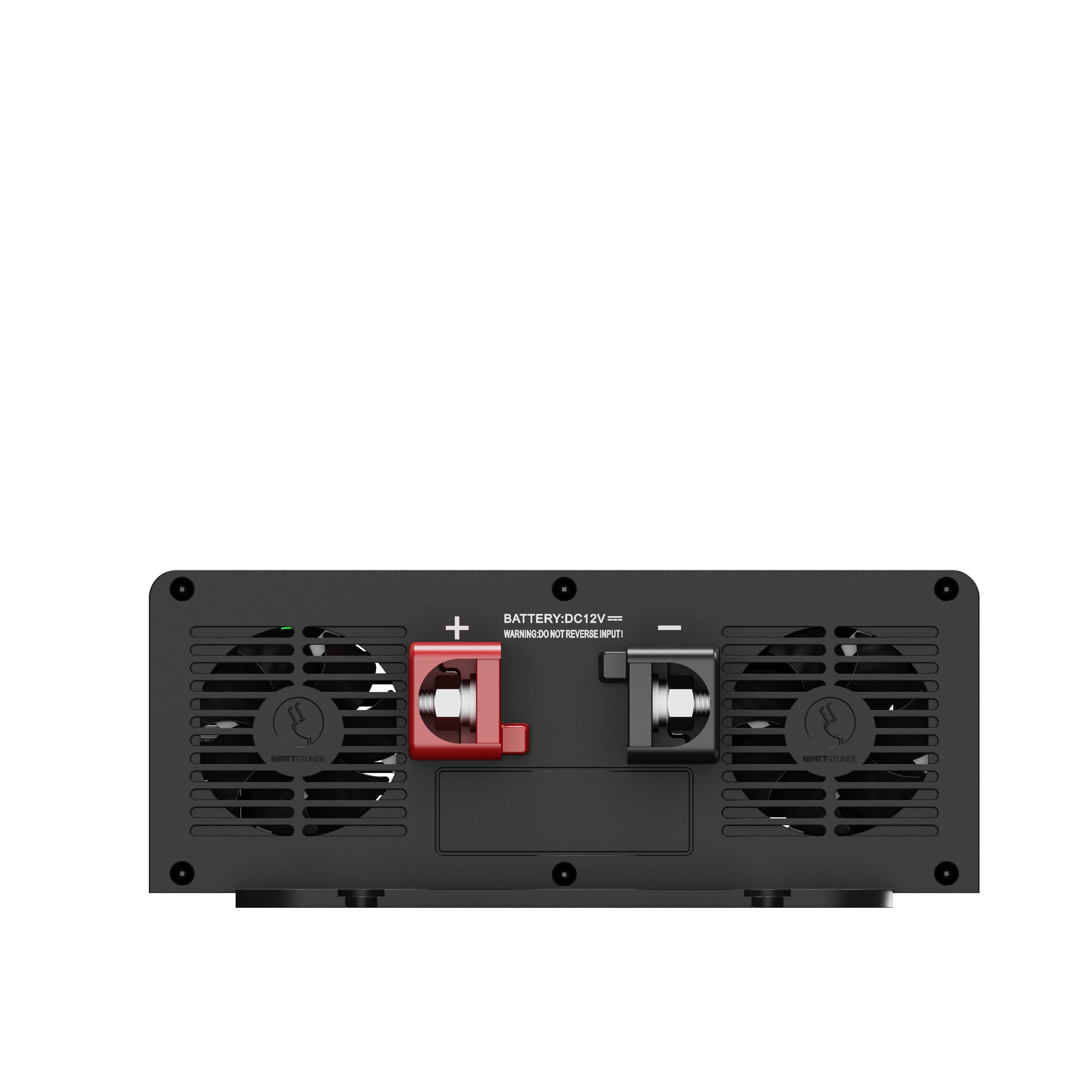 WATTSTUNDE® TARA Sync Base 2200W