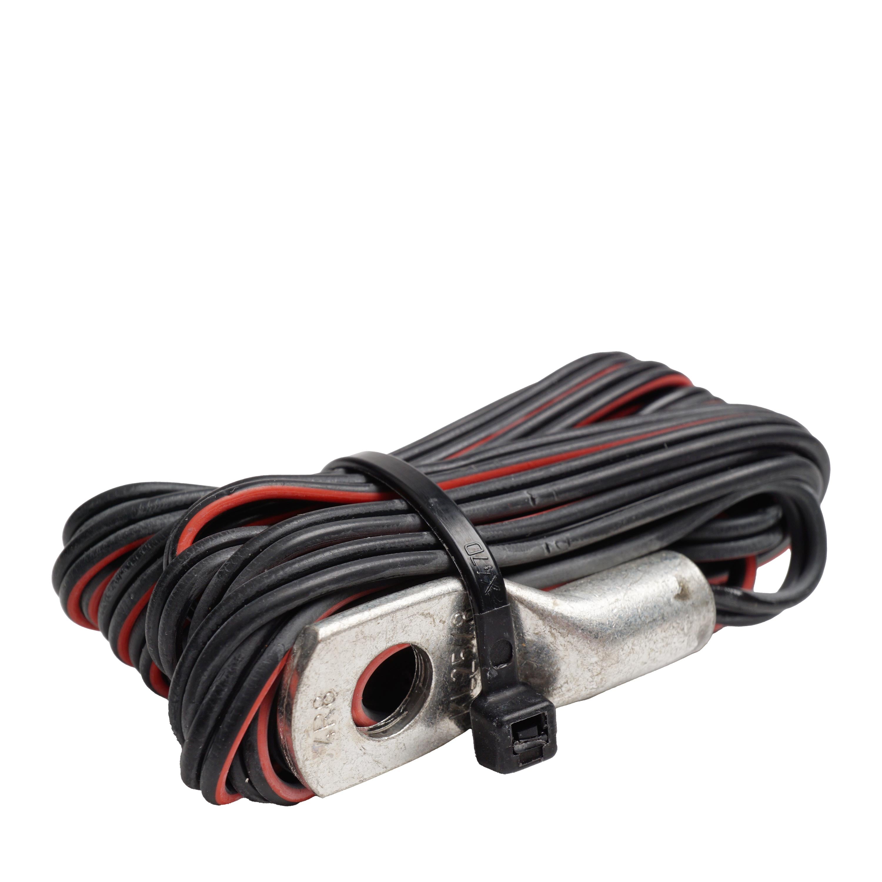 Votronic charging converter/charging booster VCC 2412-25 IUoU-Li - 3304