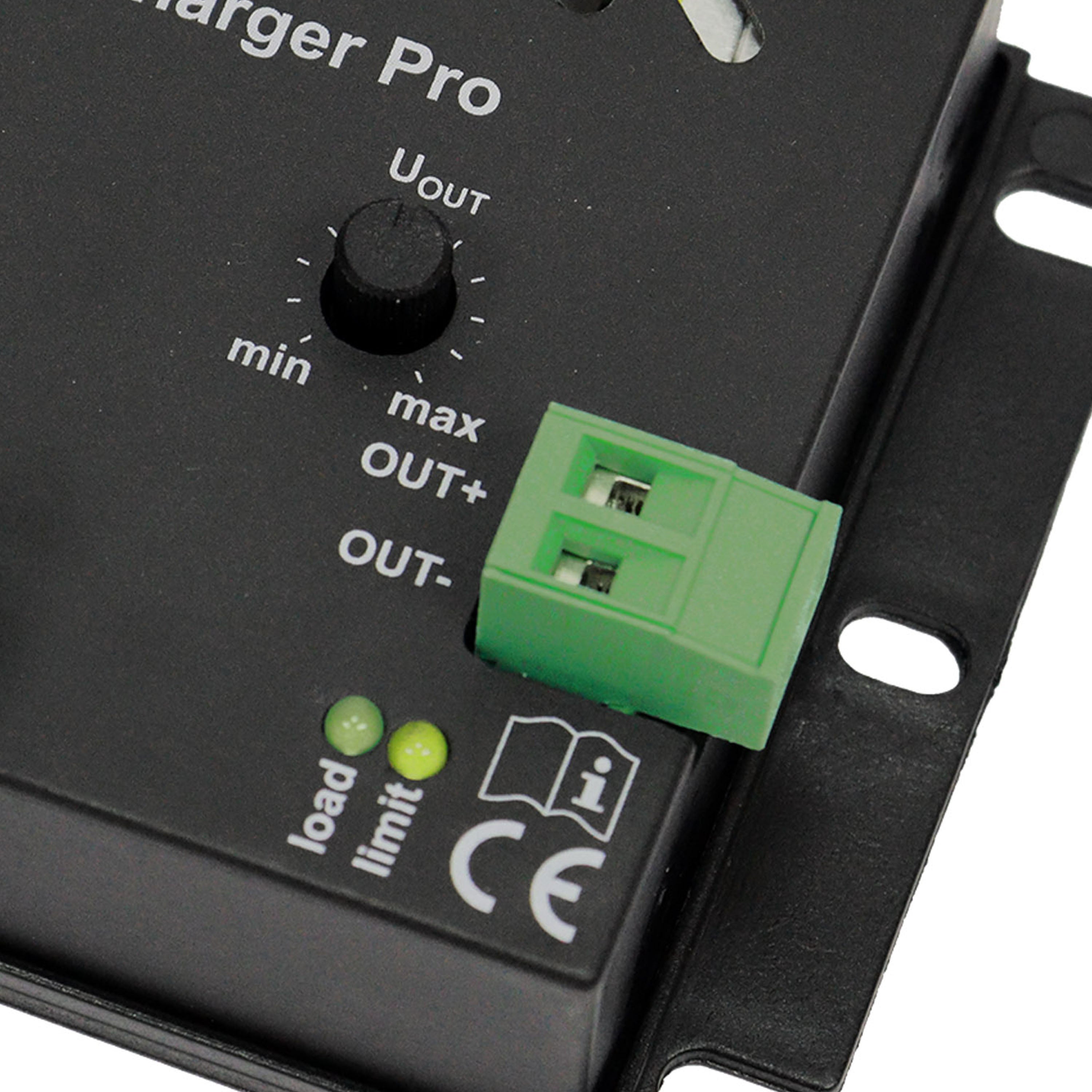 Votronic Standby Charger Pro 12V - 3063