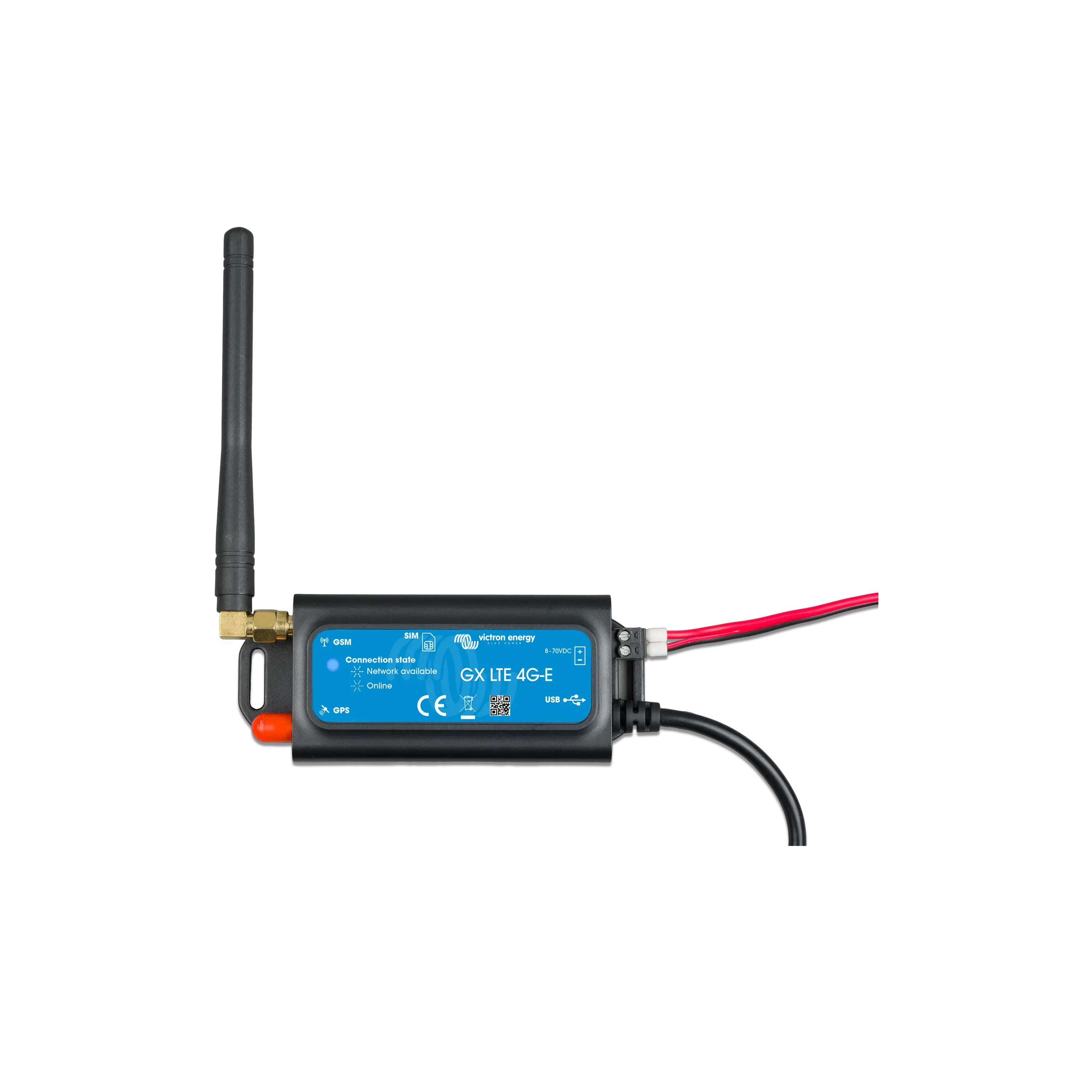 Victron GX LTE 4G-A (North America)