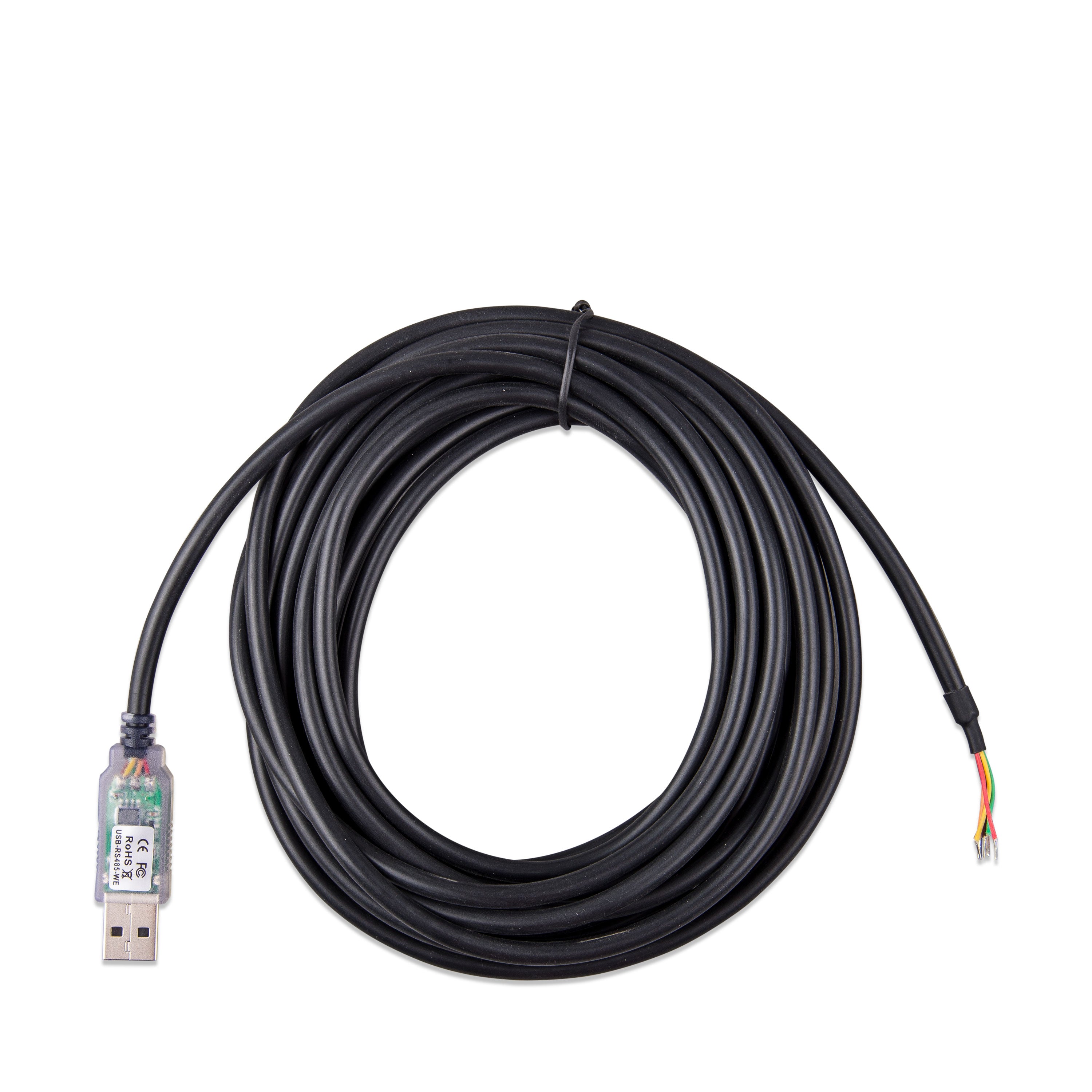 Victron RS485 to USB cable 5m